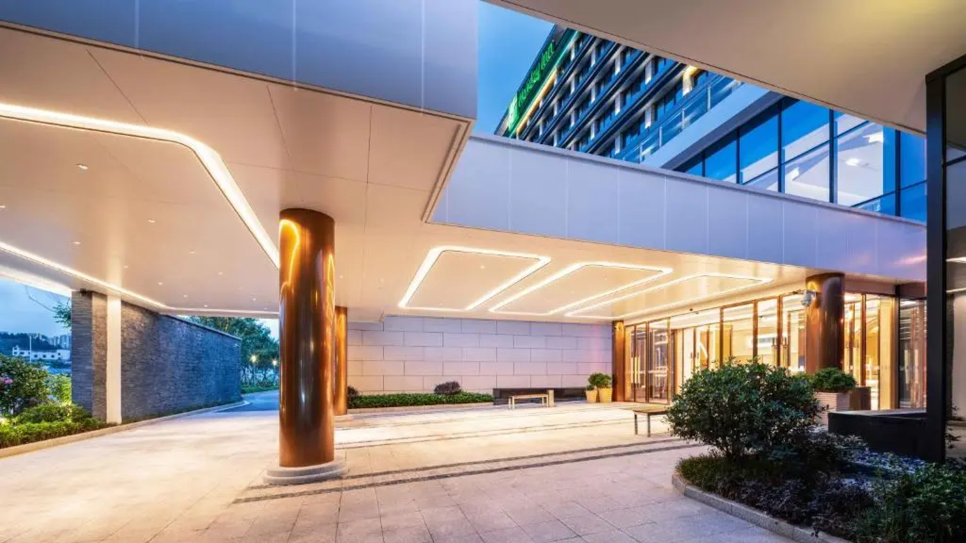 Holiday Inn Tongren Wanshan by IHG