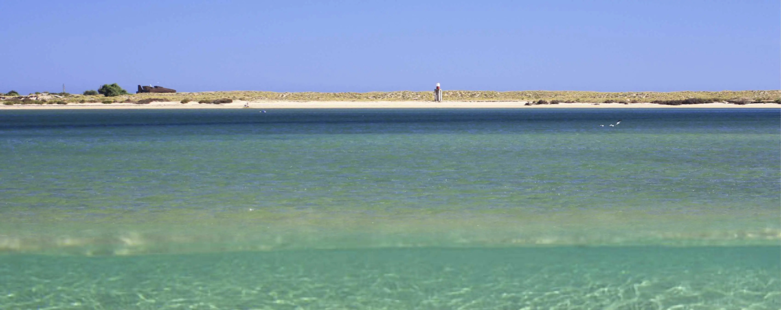 Hotel Cidade de Olhão