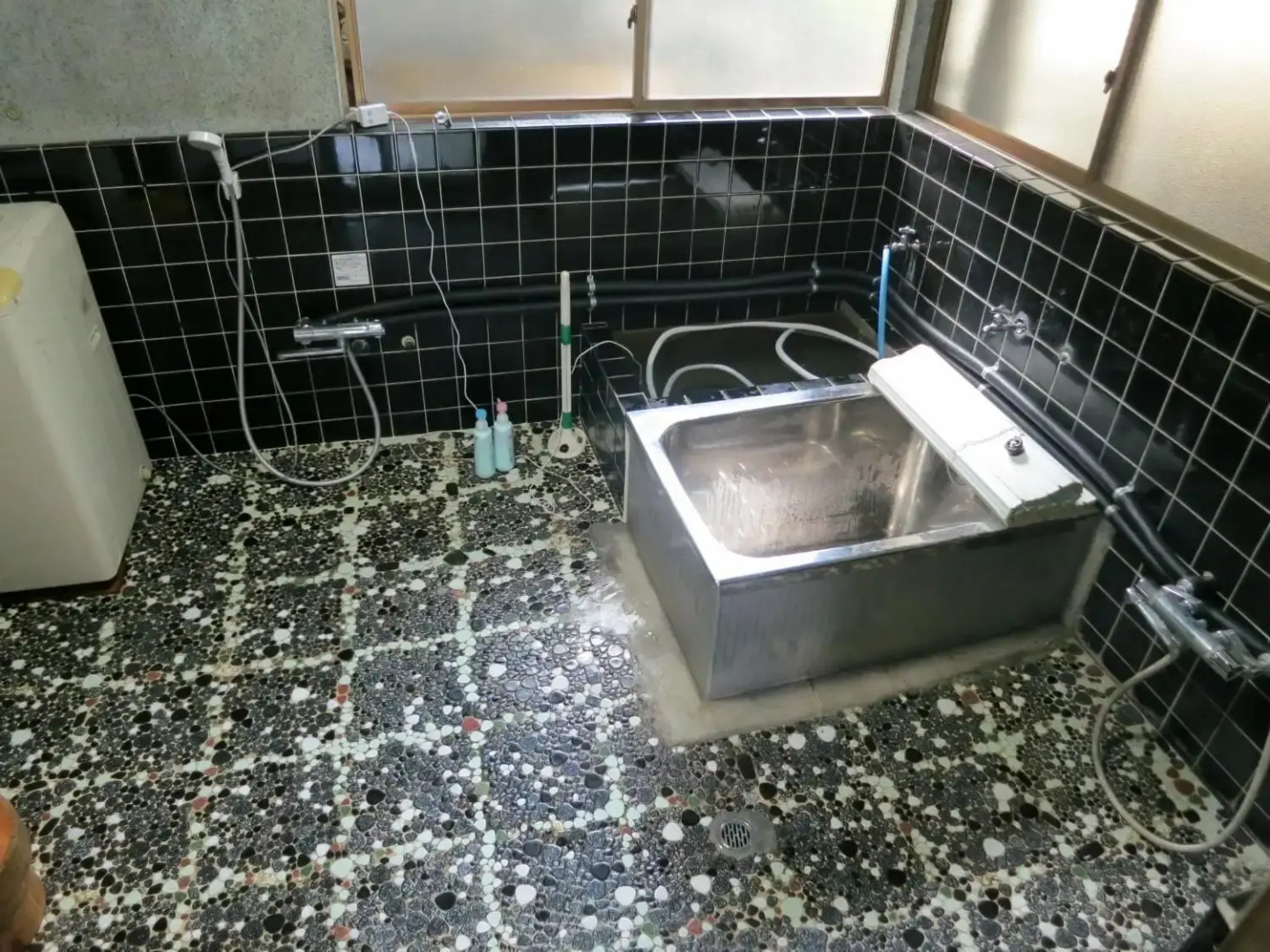 Guest House Nishiki - Hostel