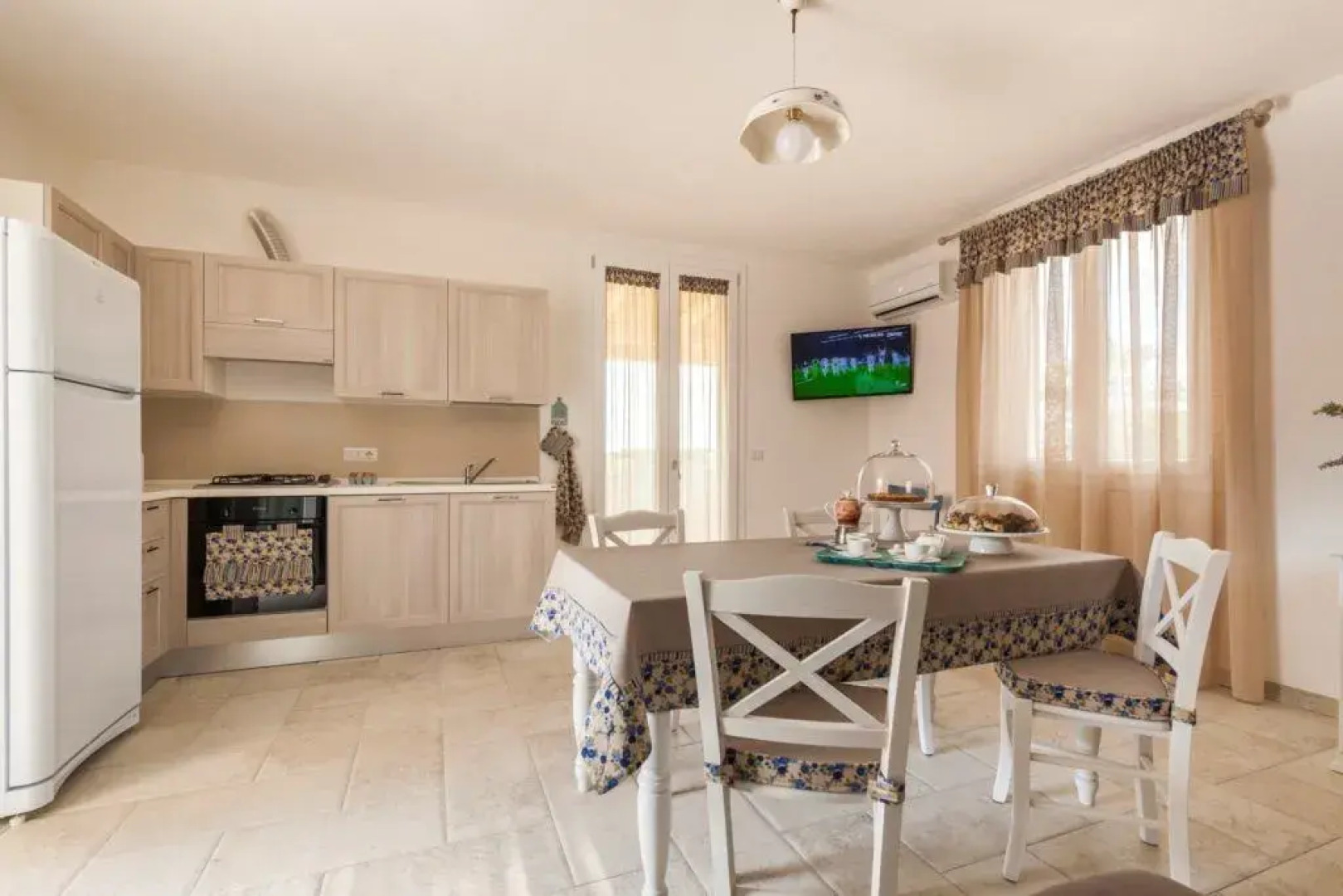 Cava Li Santi Residence