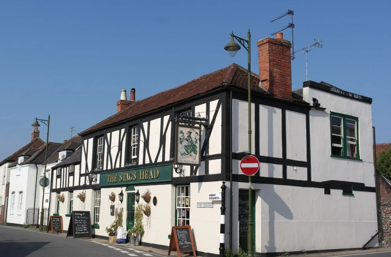 The Grange Apartment , Woodmancote 488906