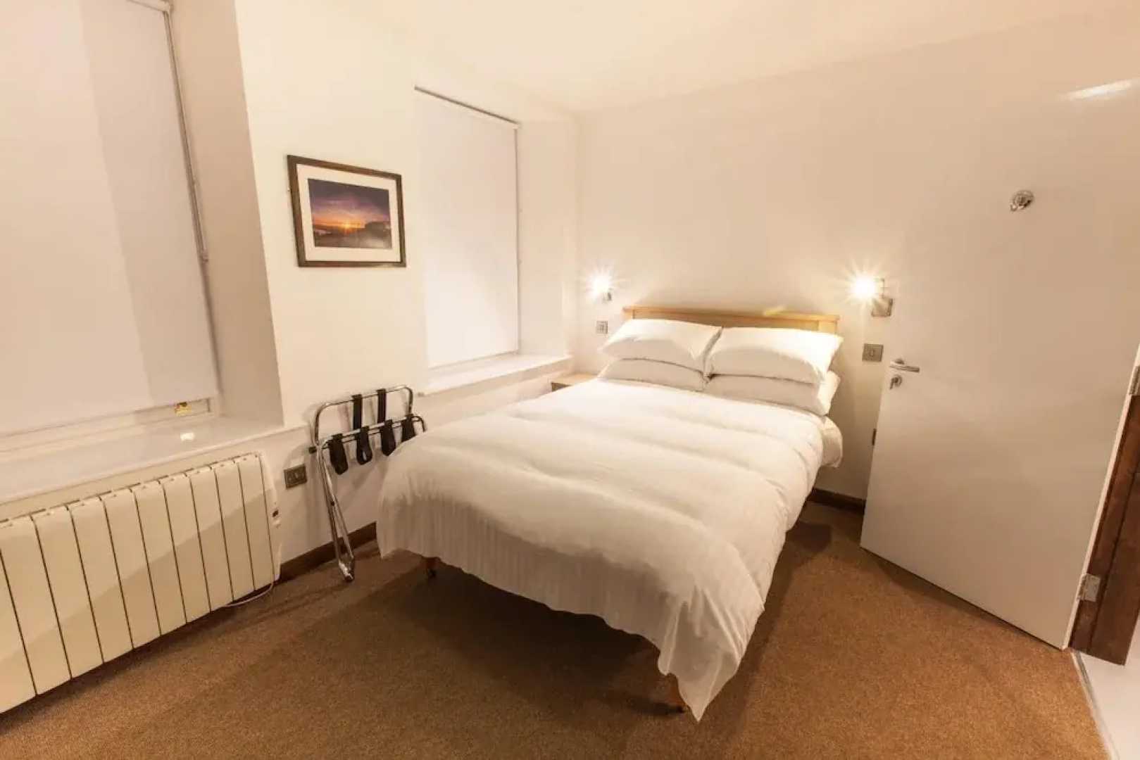 The Rostrevor Inn