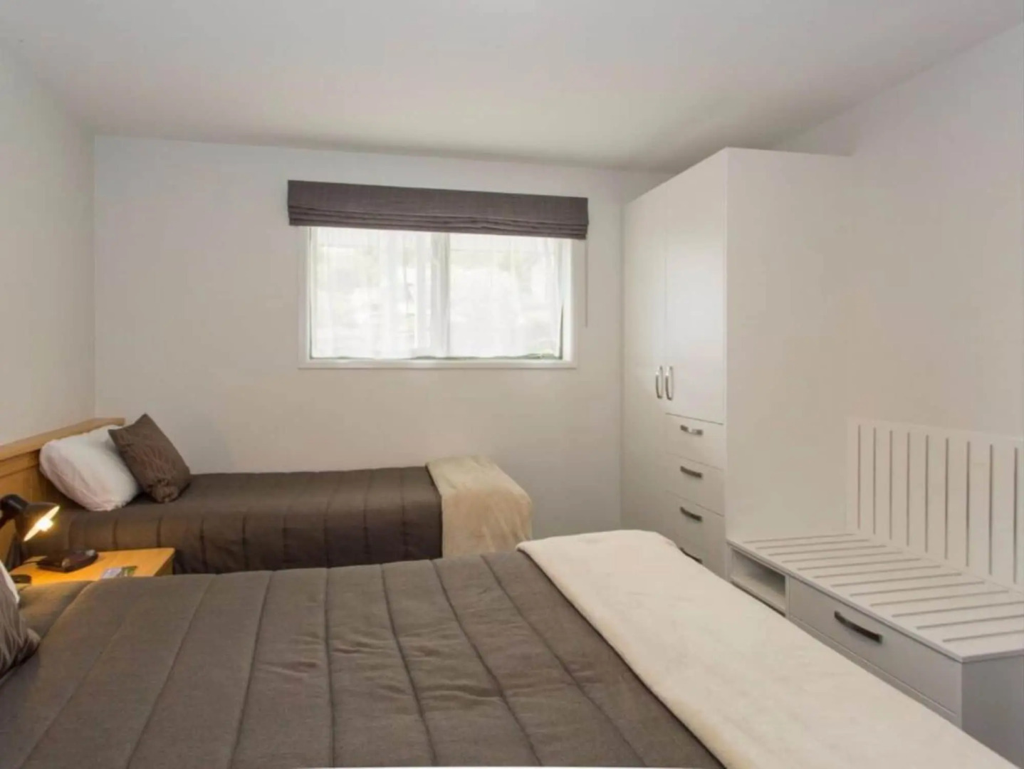 Clearbrook Motels Wanaka