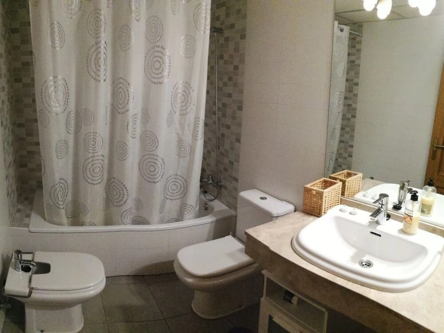 Confort San Cayetano