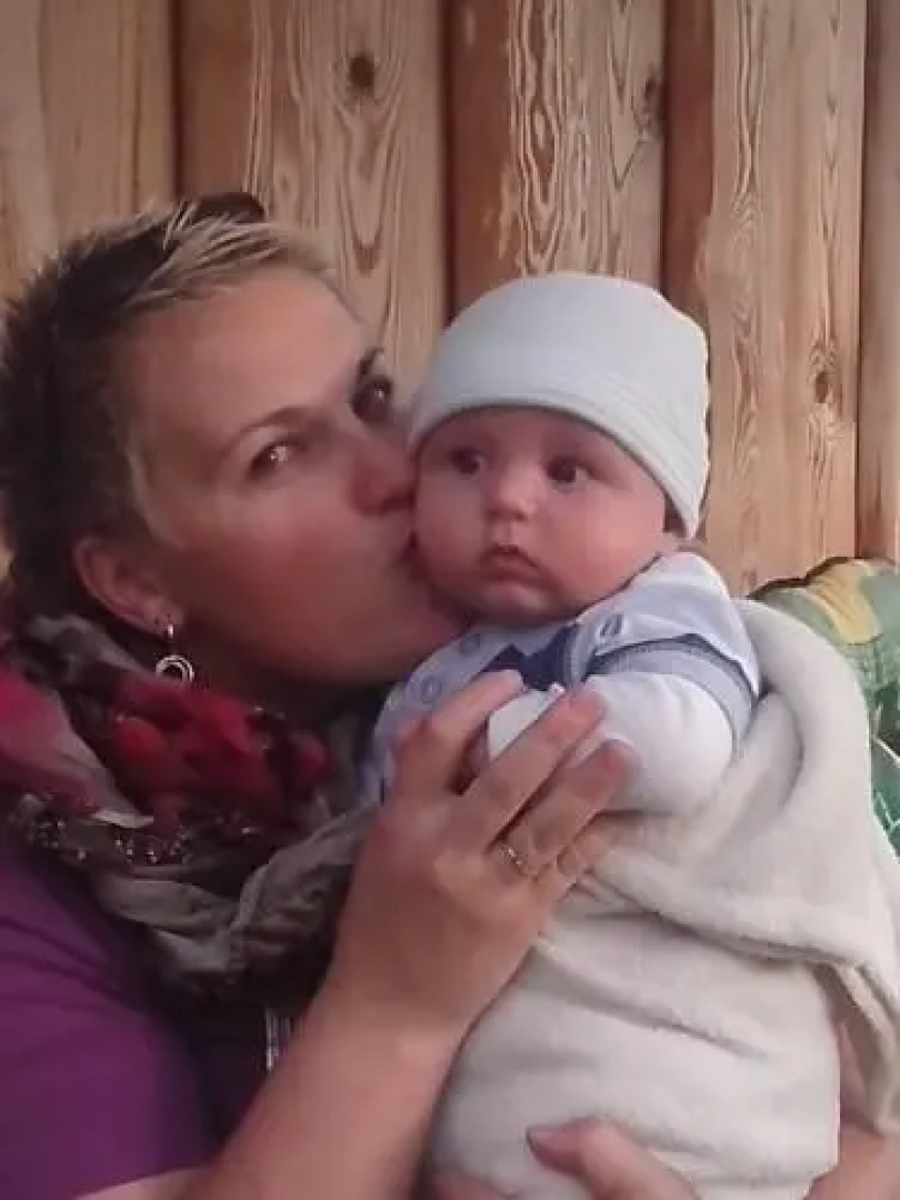 Orange Loft Apartment