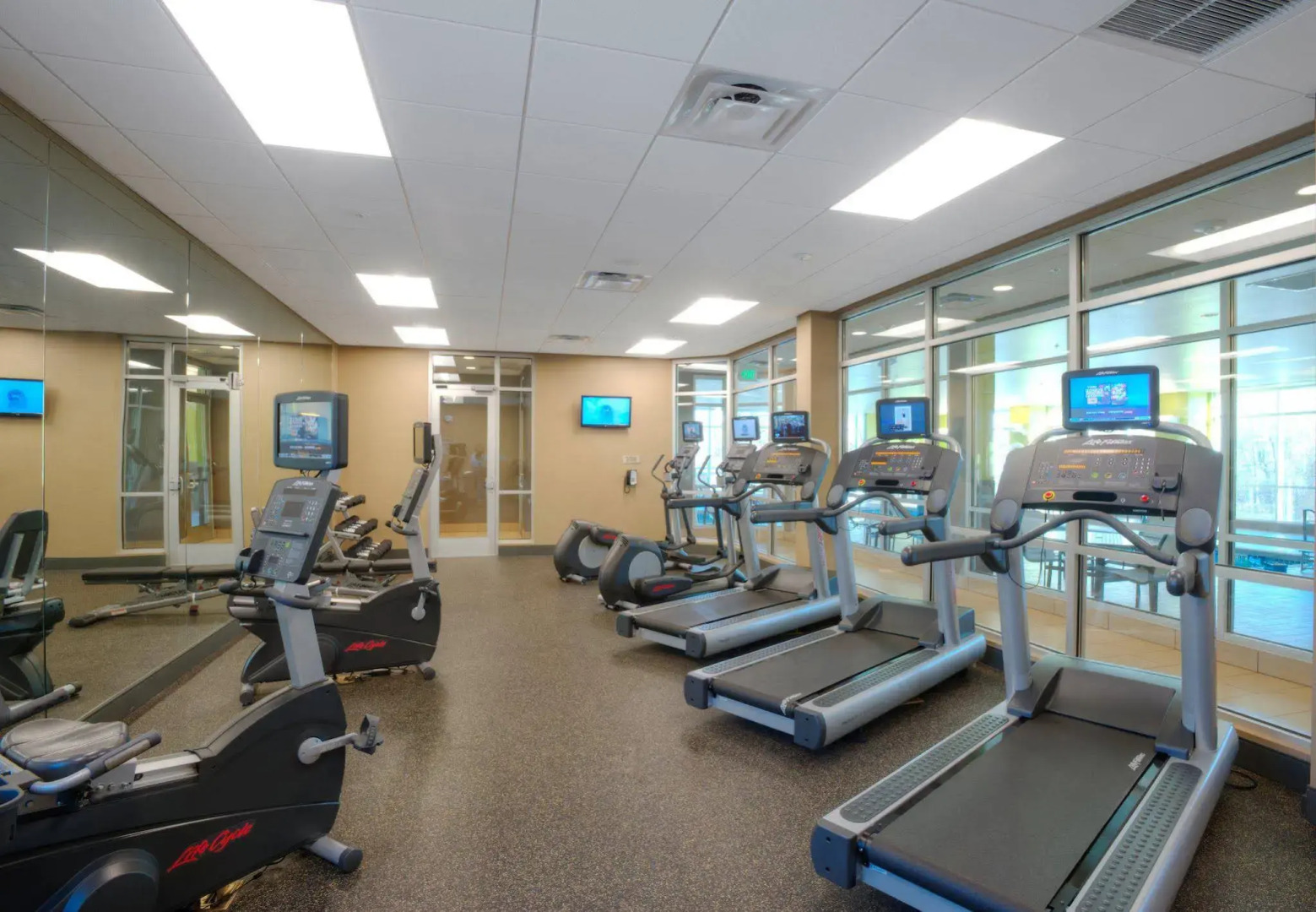 TownePlace Suites by Marriott Bellingham