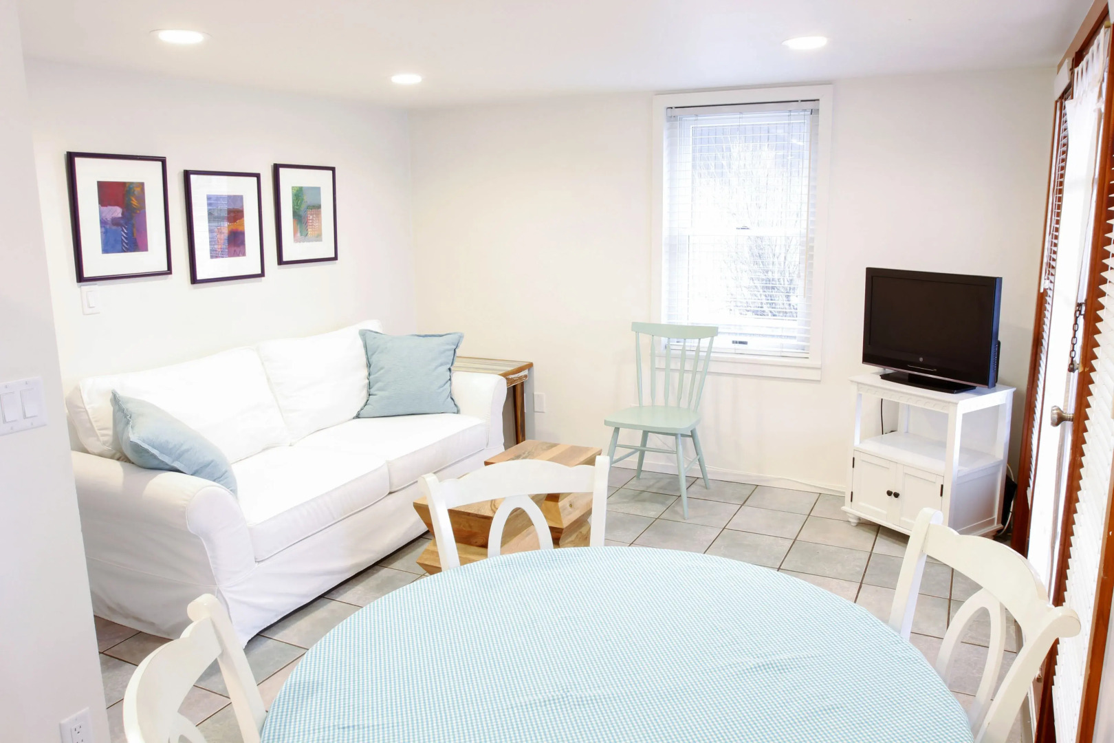 Serendipity Resort & Suites