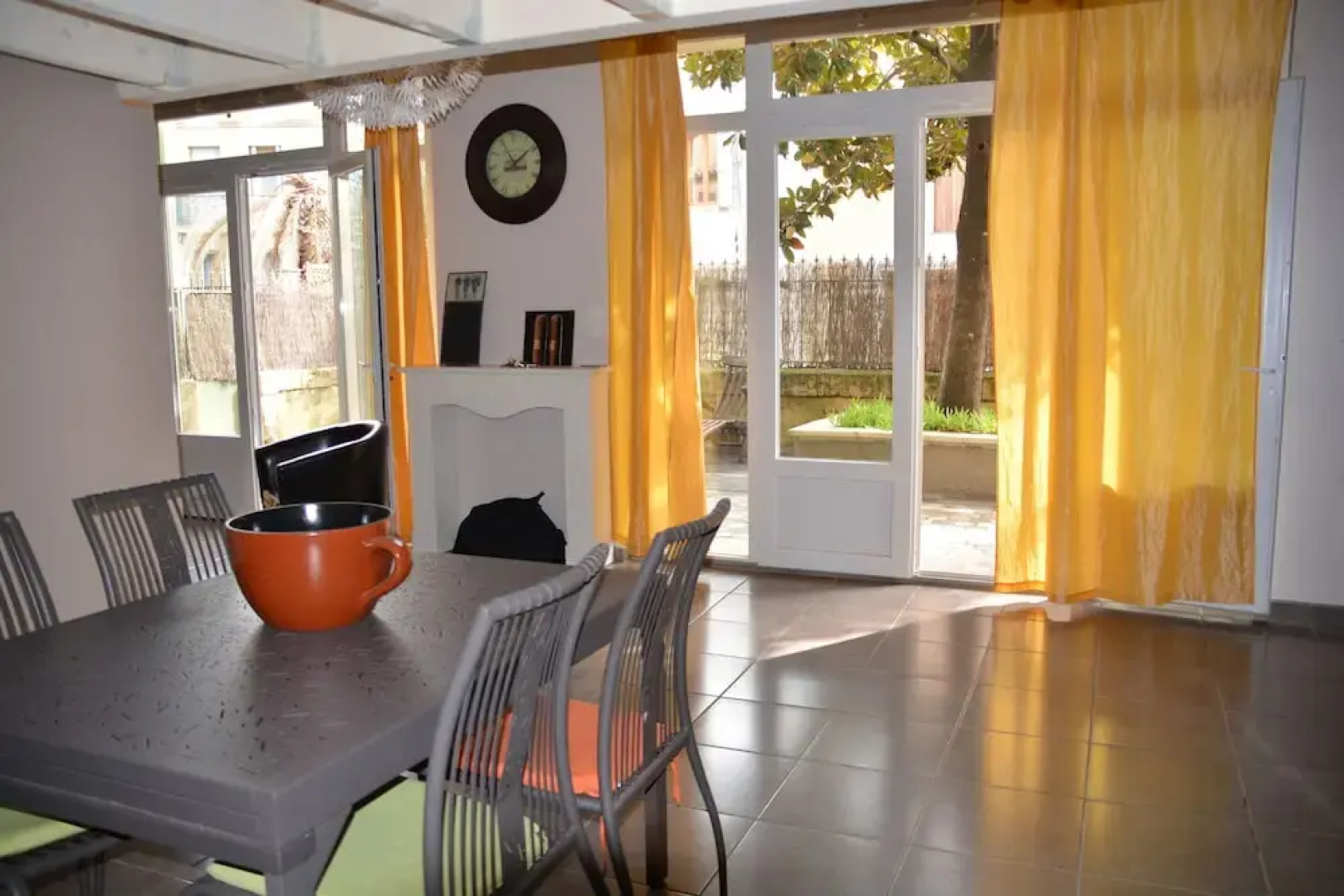 Appartement Magnolia