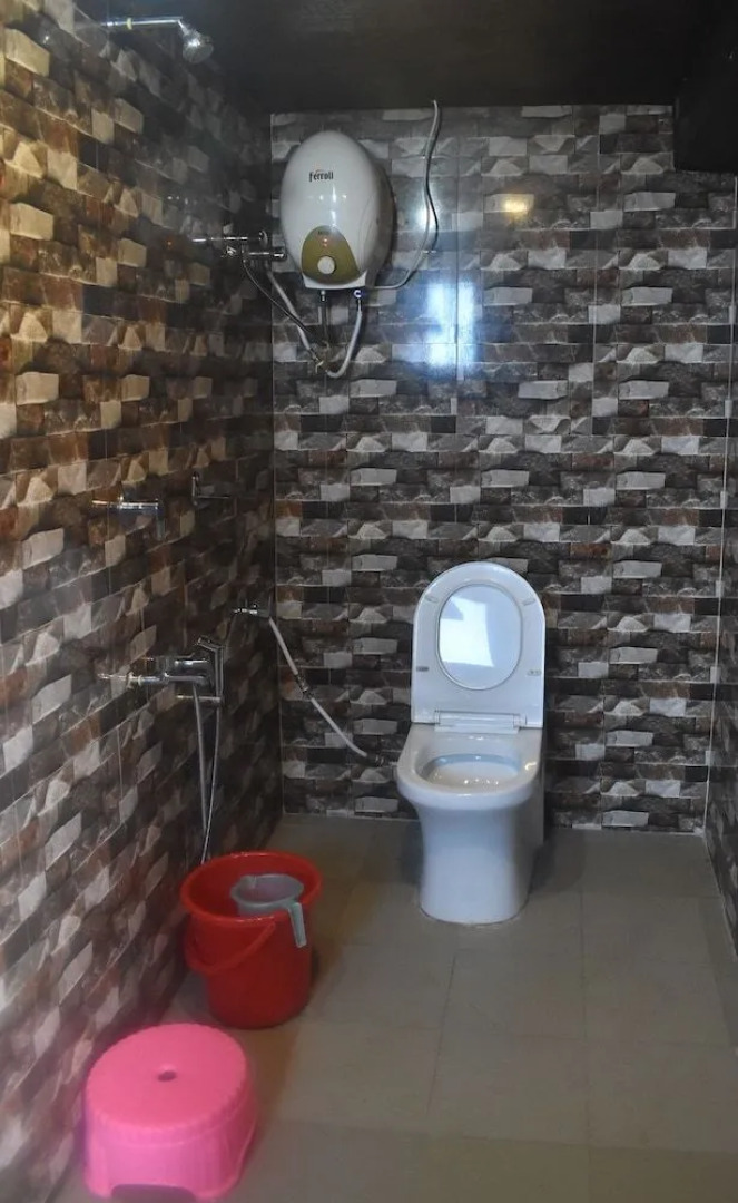 Khatija Residency and Restaurant