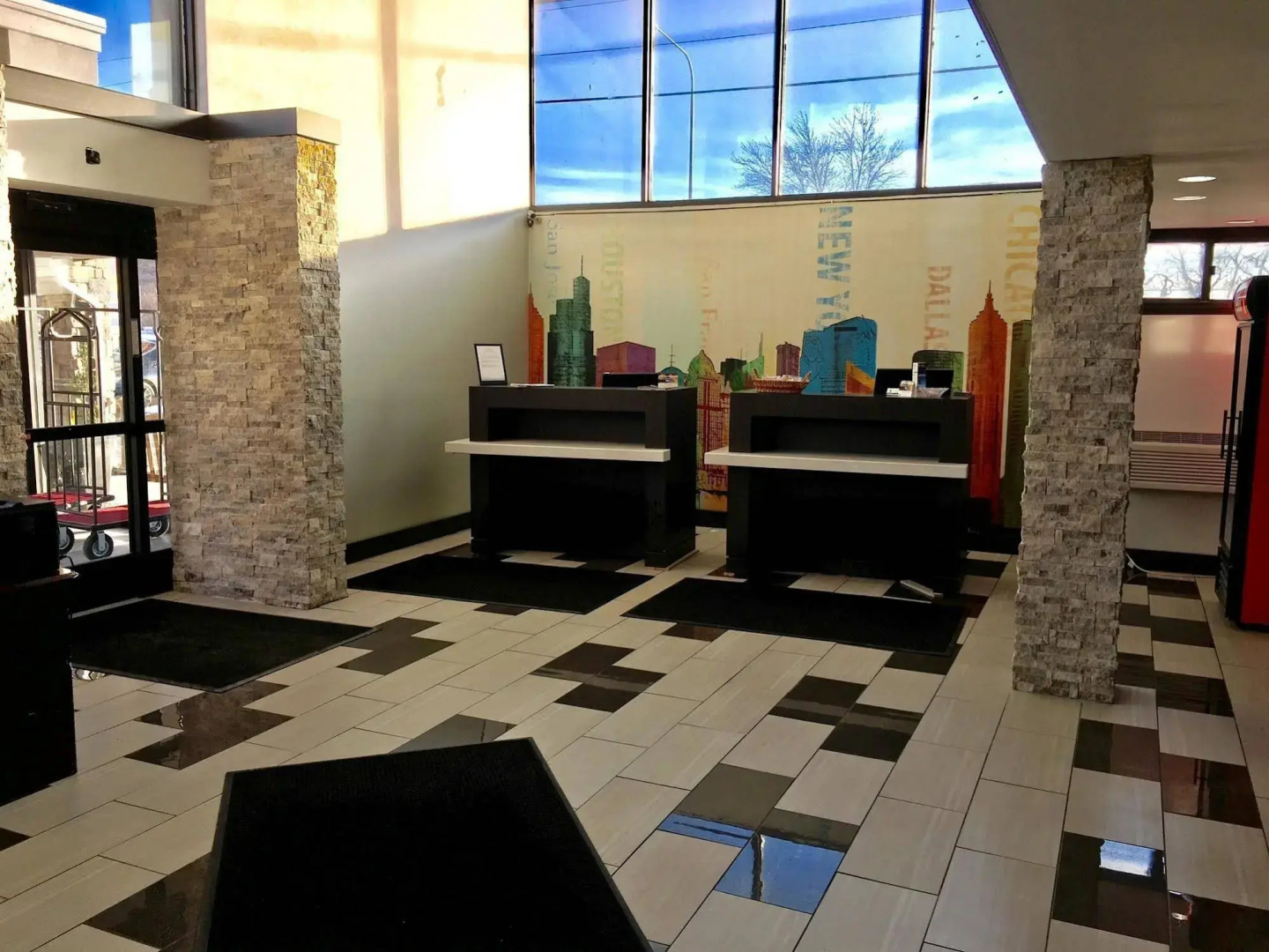 Best Western At O'Hare