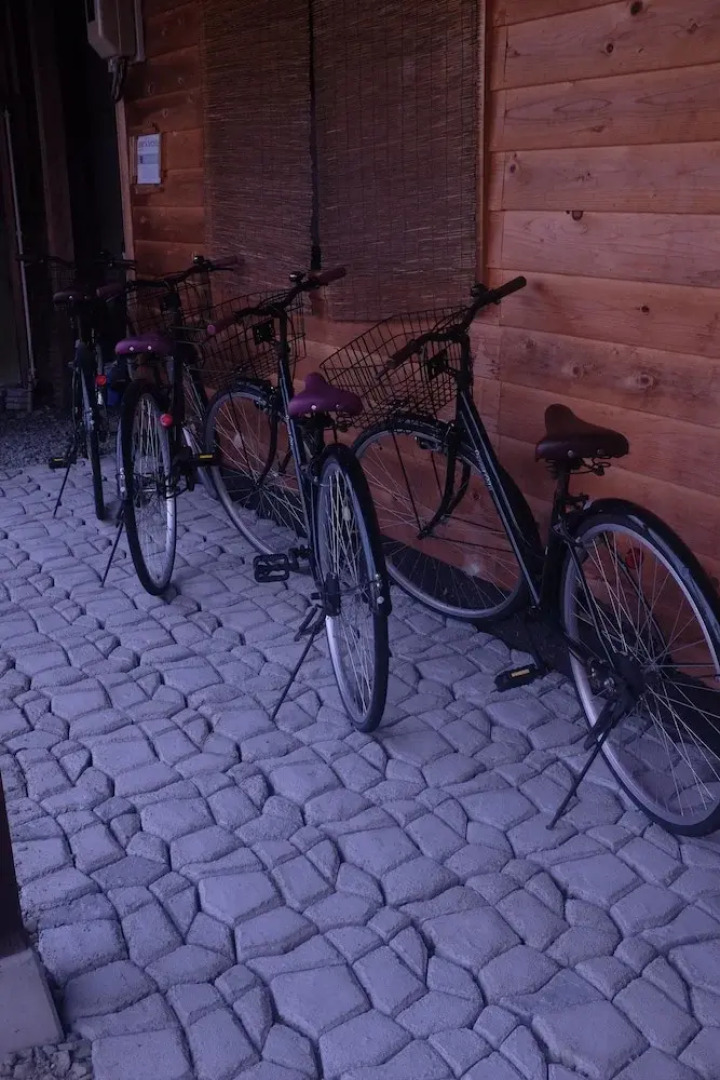 Hostel & Bar CAMOSIBA