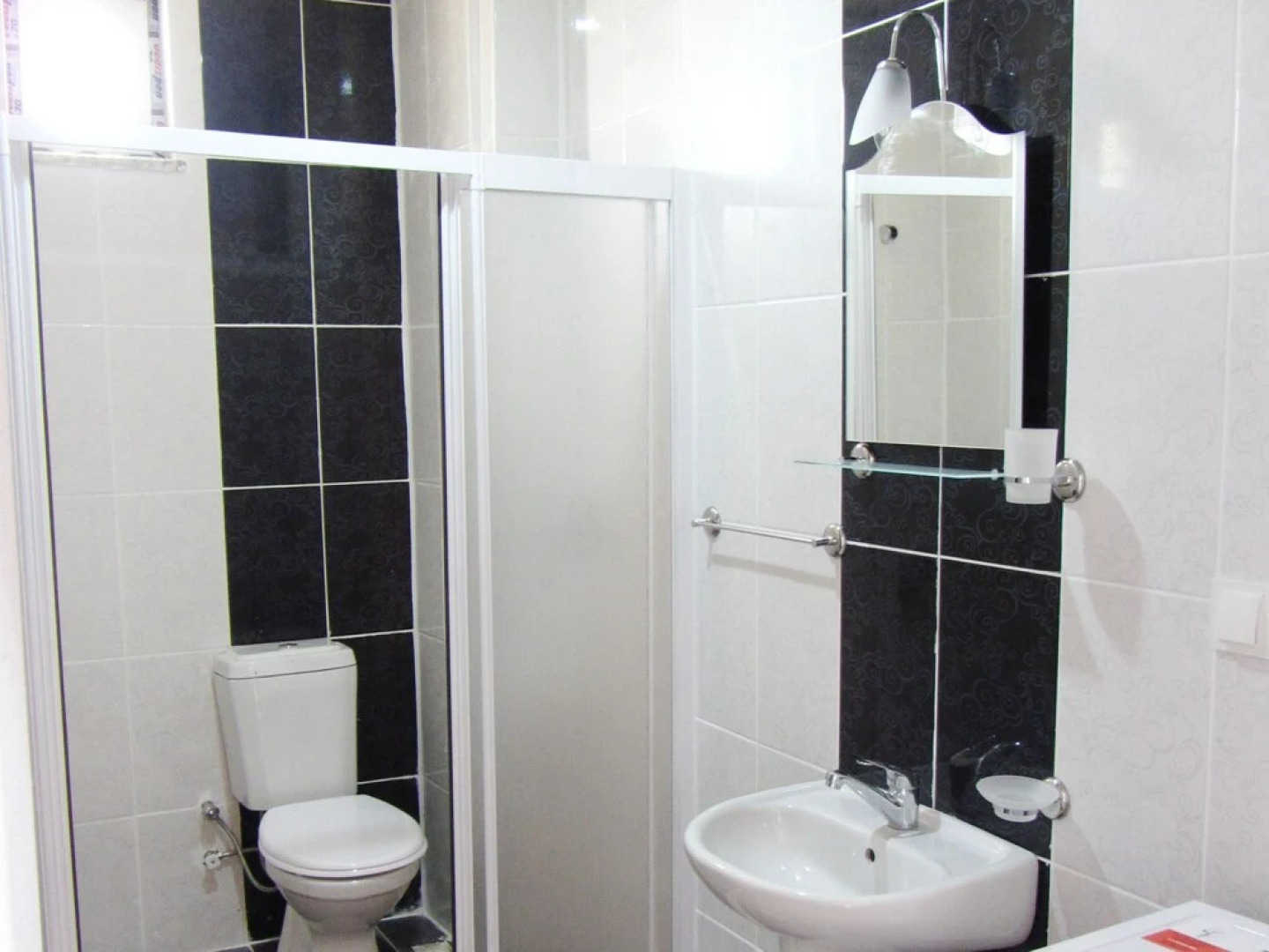 Dargeçit Apart Otel