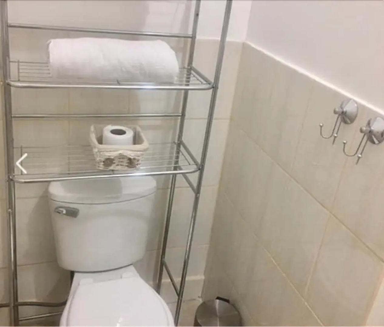 Lima Mini Aparts and Rooms