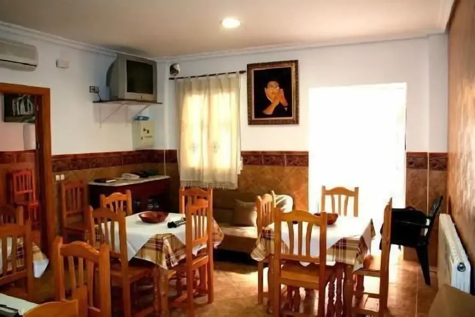 Alojamiento Turístico Los Poetas