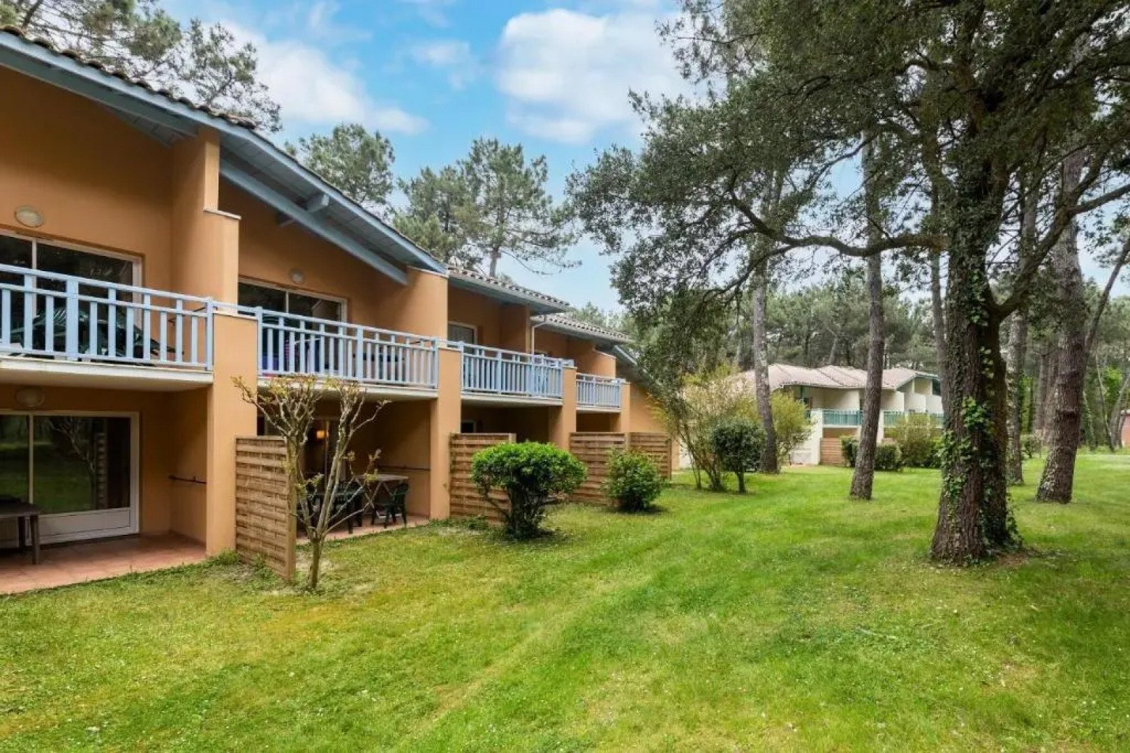 Le Domaine du Golf de Pinsolle - maeva Home - 2 Pièces 5 Personnes Confort 26