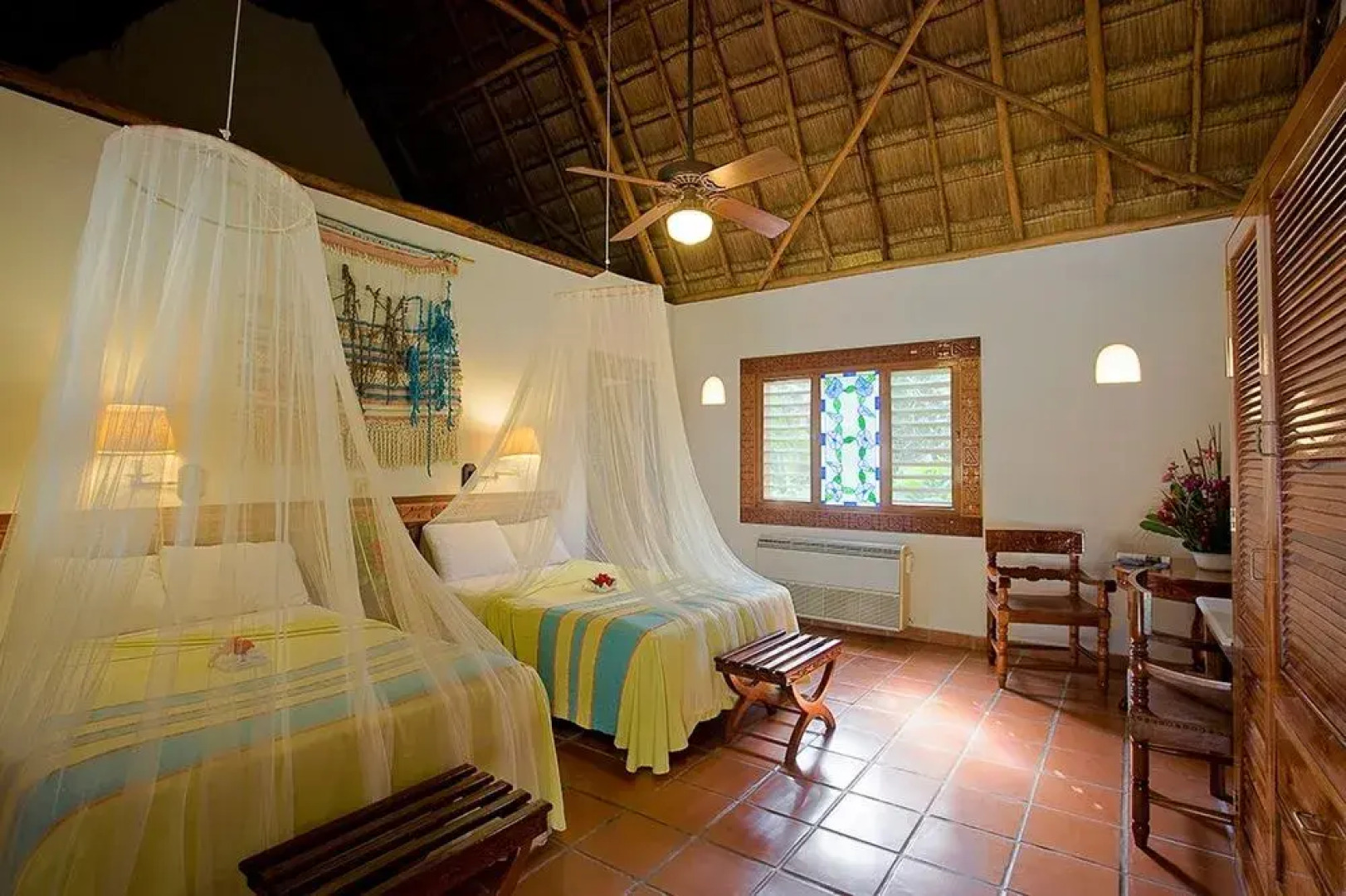 Best Western Hotel Chichen Itza