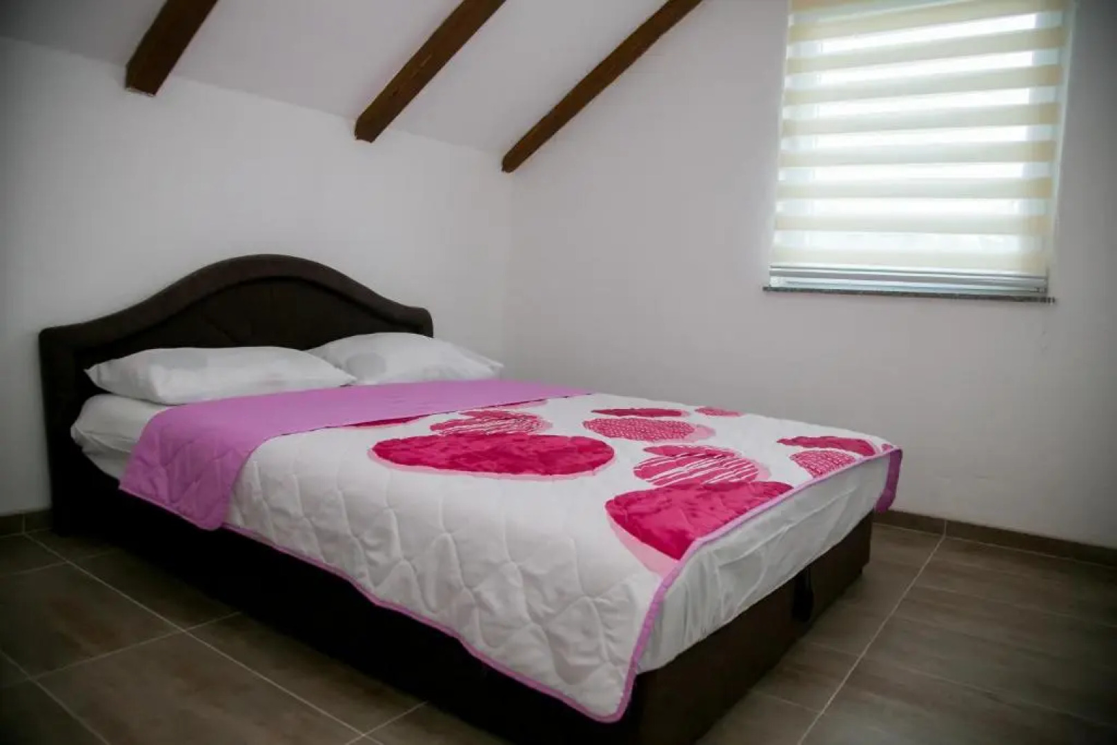 Nektar Park Villa Sara