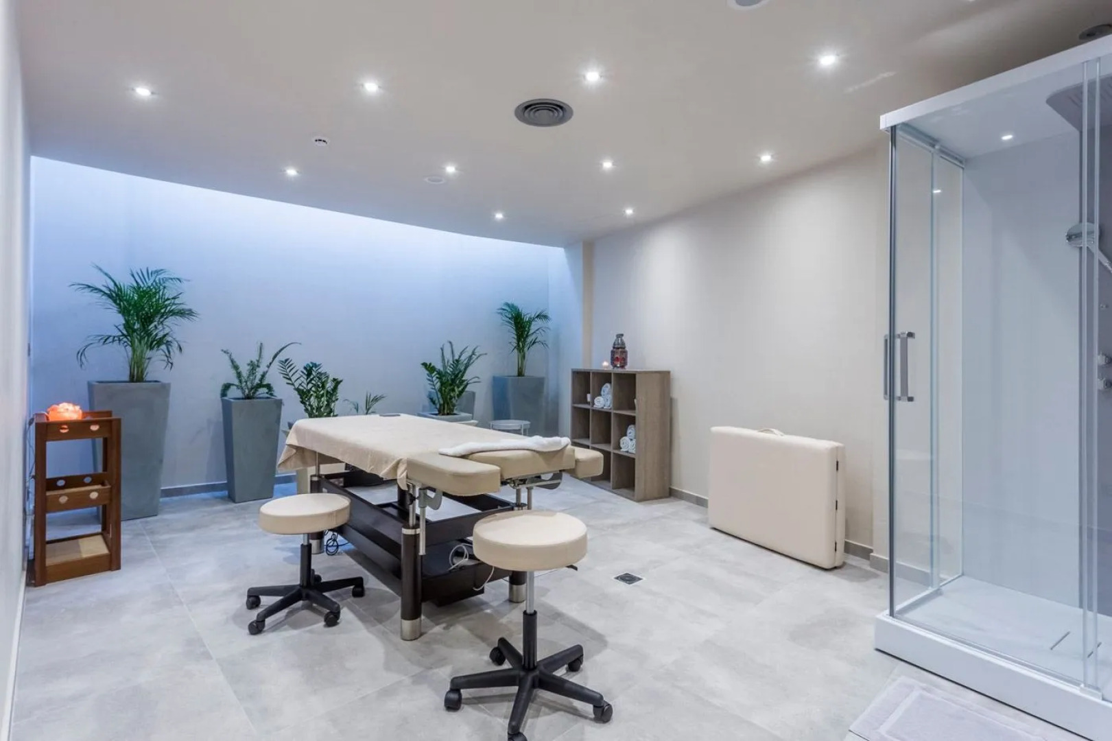 Elysian Luxury Hotel & Spa