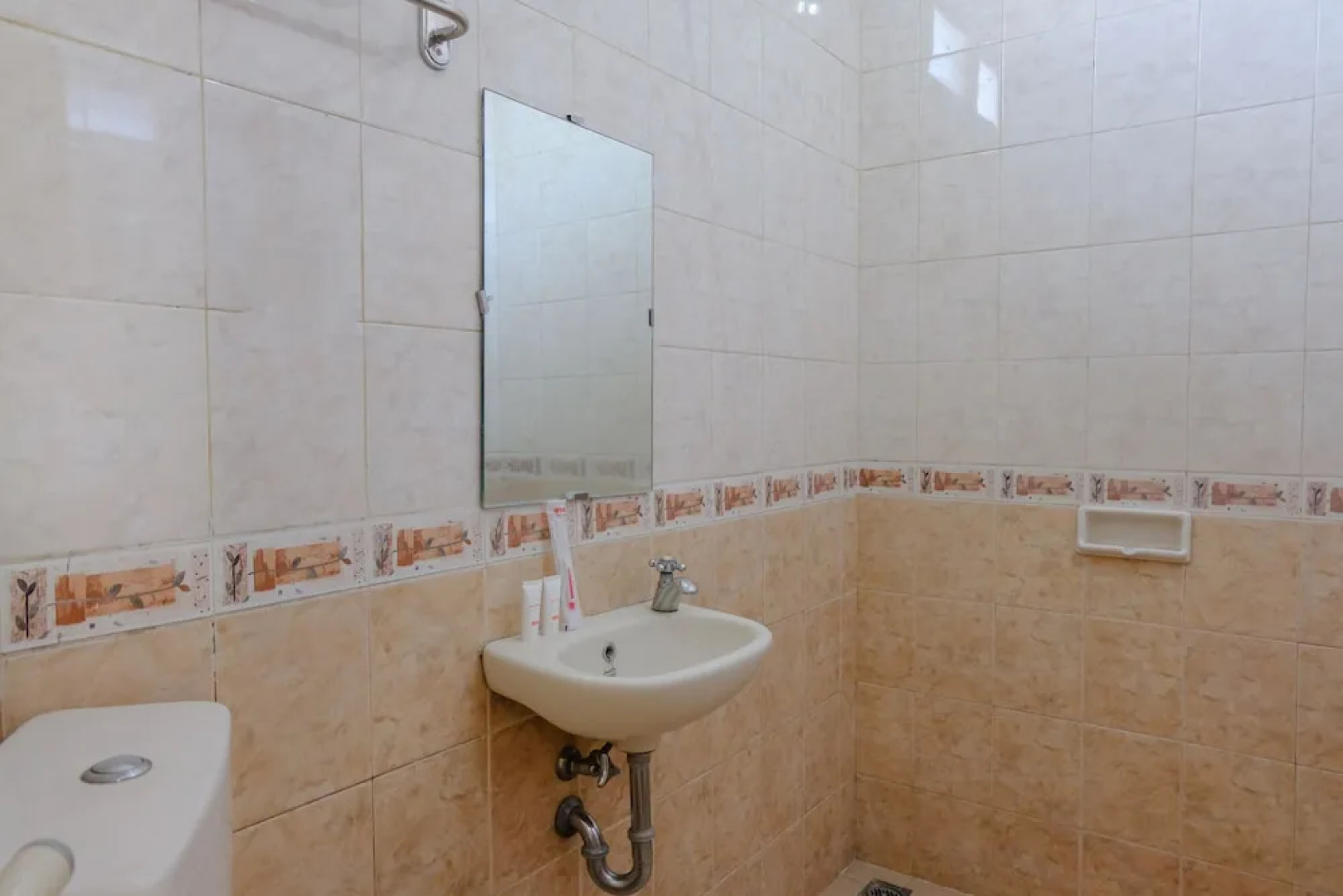 sarangan Permai Hotel