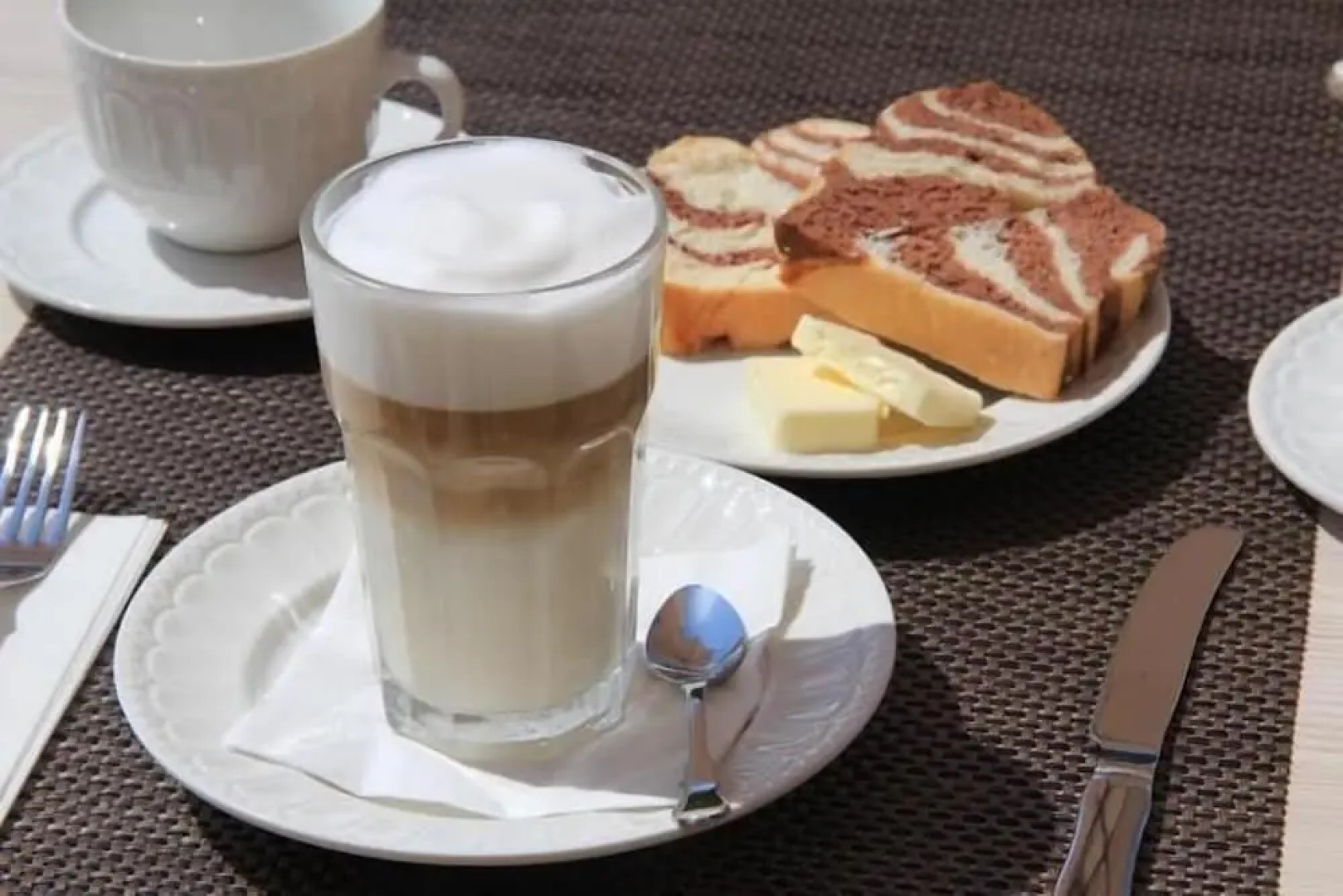 Barackvirág Apartmanház