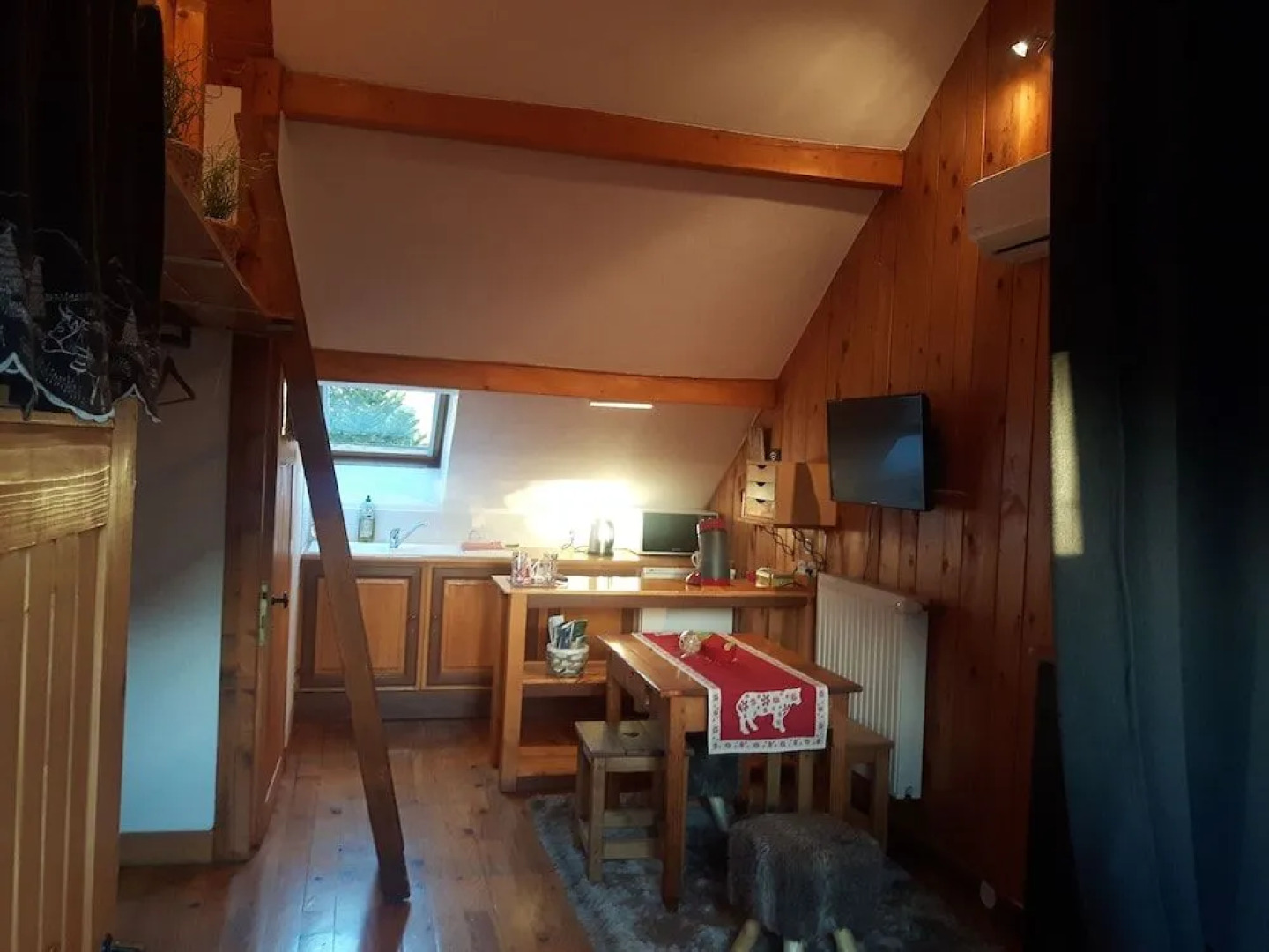 Chambre dHôtes Kiki & Coco