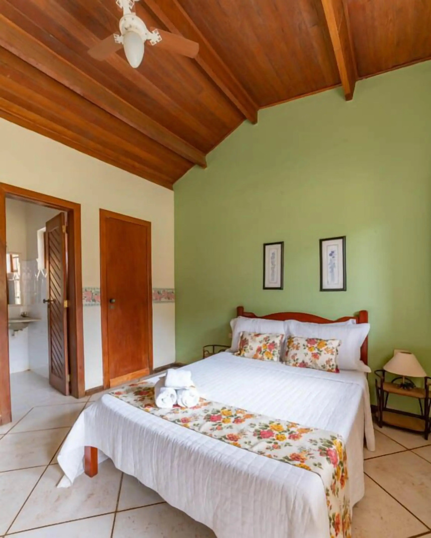 Hotel Fazenda Santa Helena