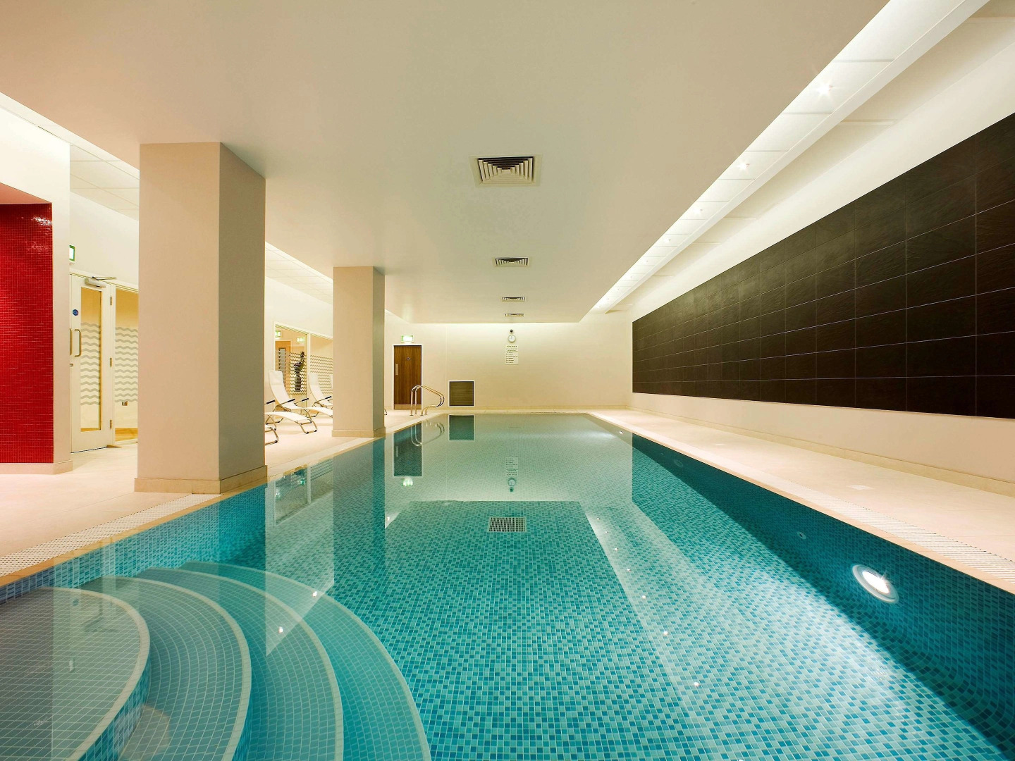 Novotel Reading Centre