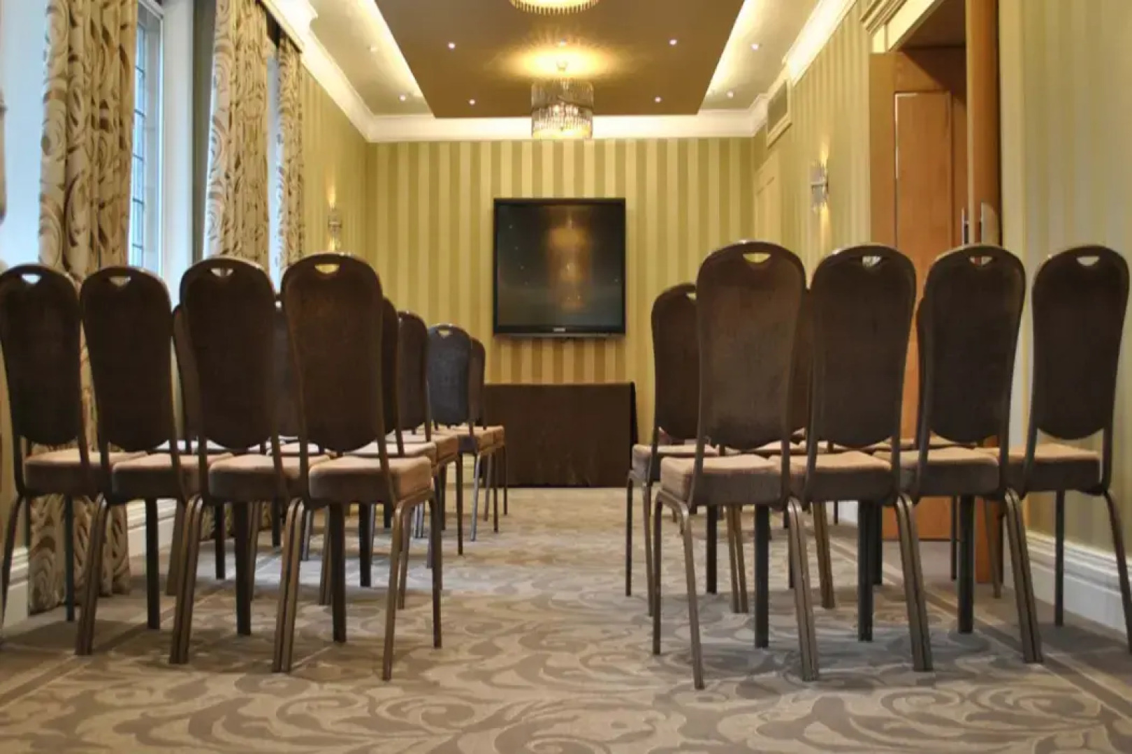 Grosvenor Pulford Hotel & Spa