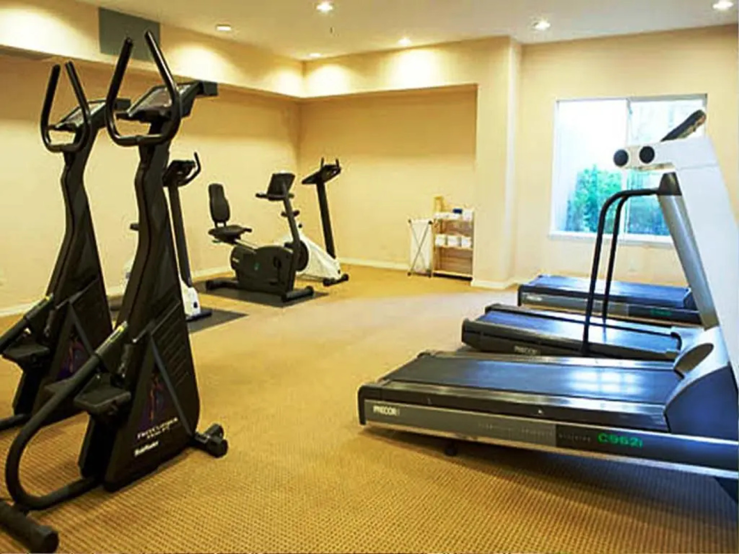 Holiday Inn Club Vacations David Walley's Resort by IHG