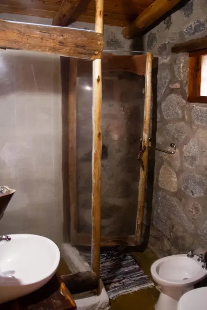 Cabanas Los Arroyitos