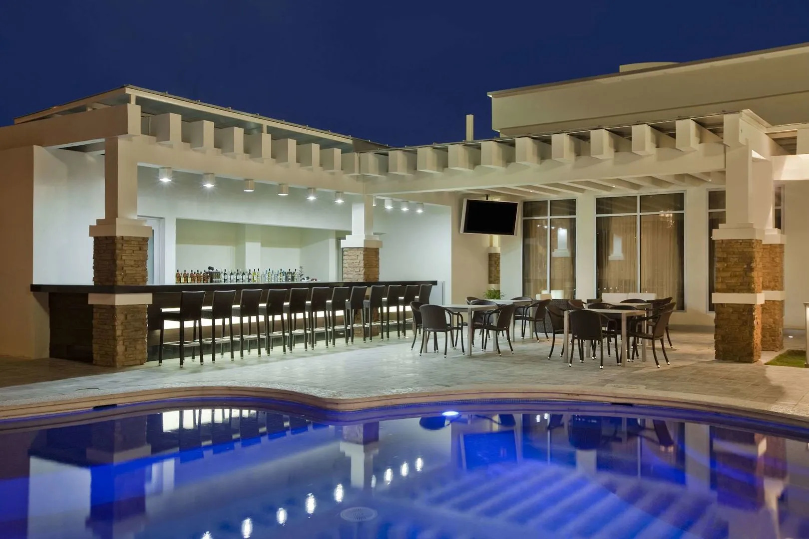 Hilton Garden Inn Tuxtla Gutierrez