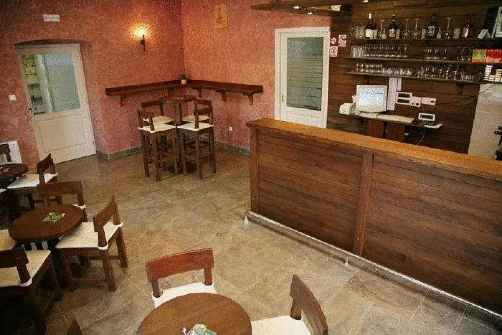 St. Hubert Hunting Lodge