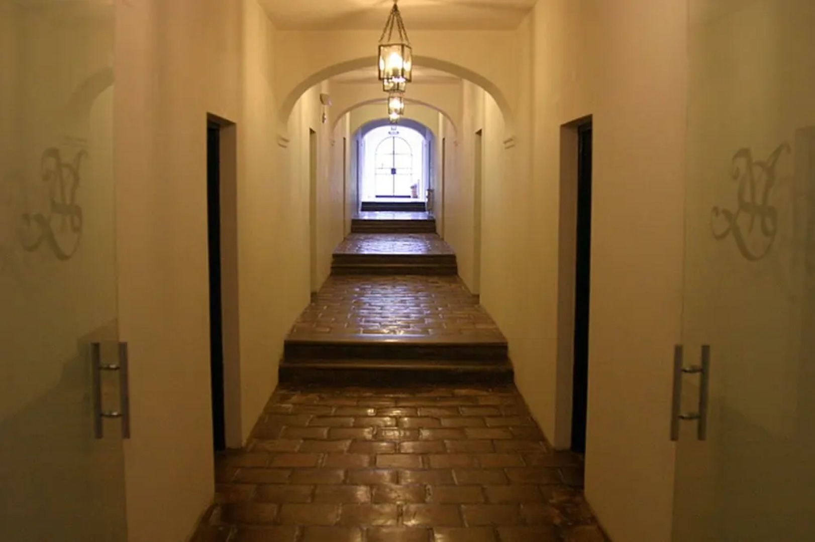 El Manantial del Silencio