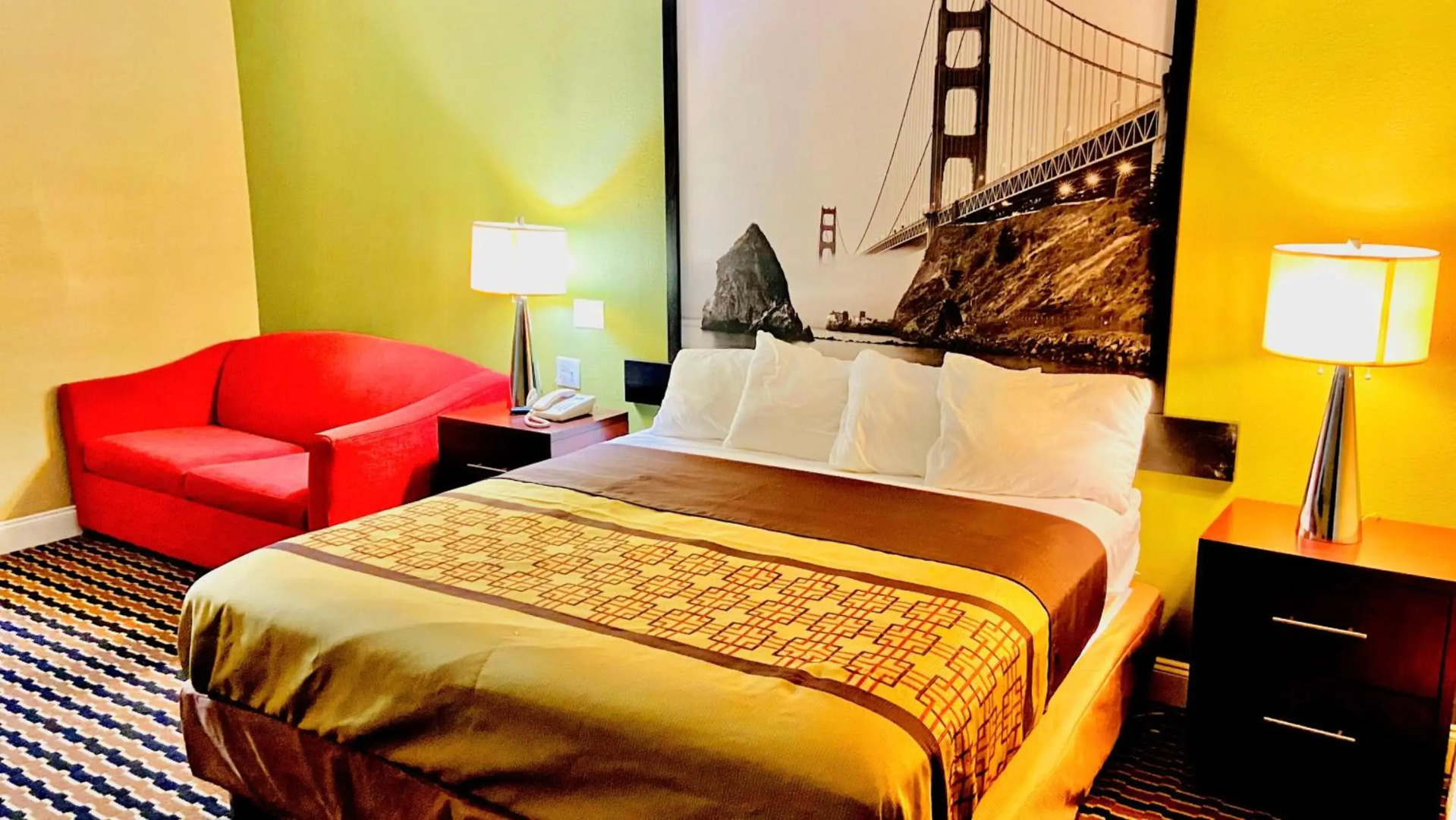 Super 8 by Wyndham Battleboro/Rocky Mount