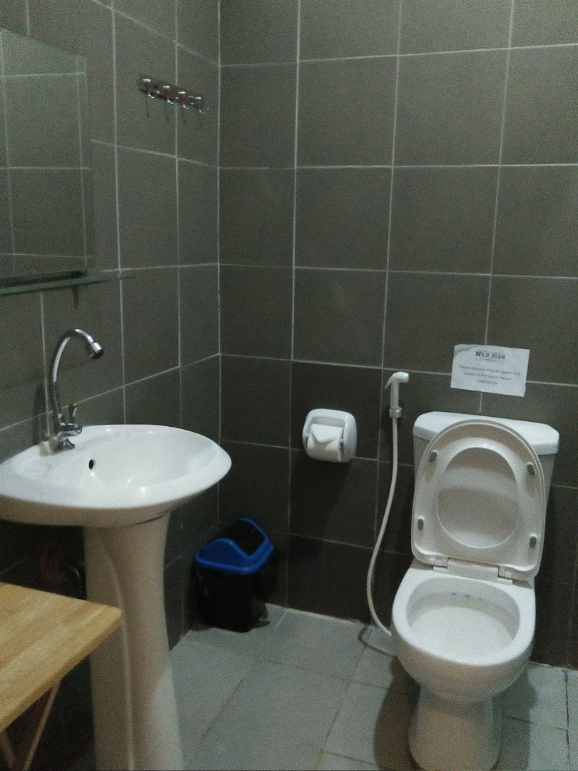 The Wild Juan Bed and Breakfast