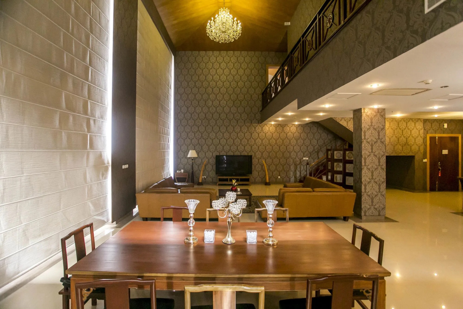 Lagos Oriental Hotel