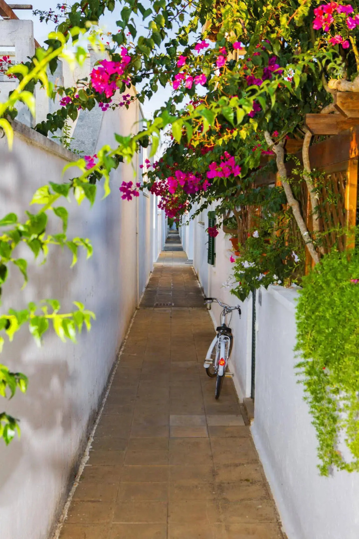 Villaggio Conca Specchiulla