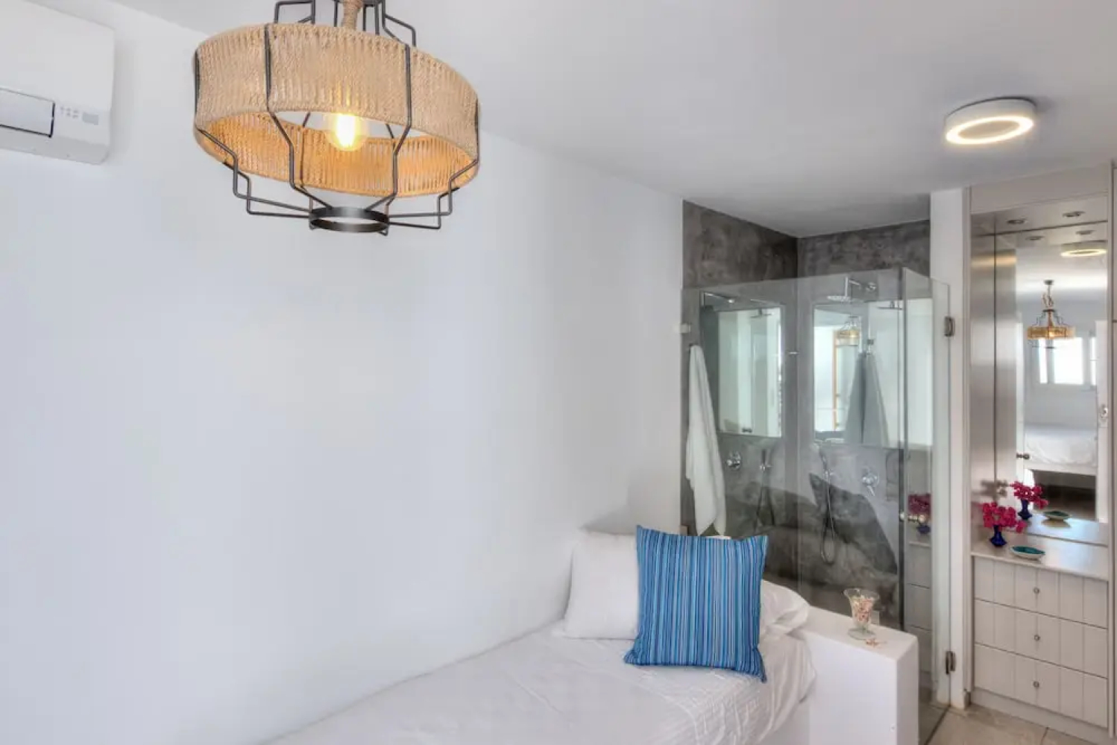 Villa Livana Naxos