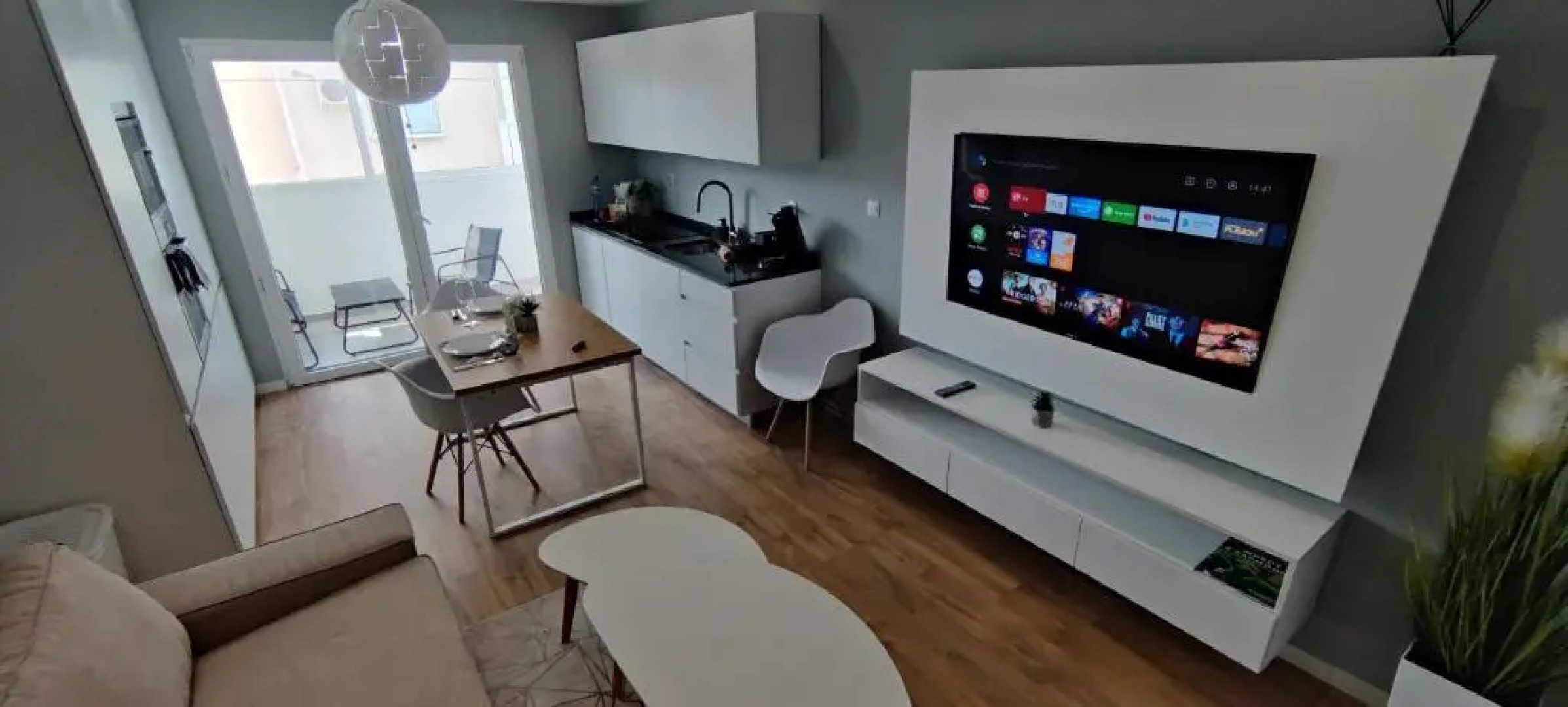 Style Apartment Dimitrovgrad