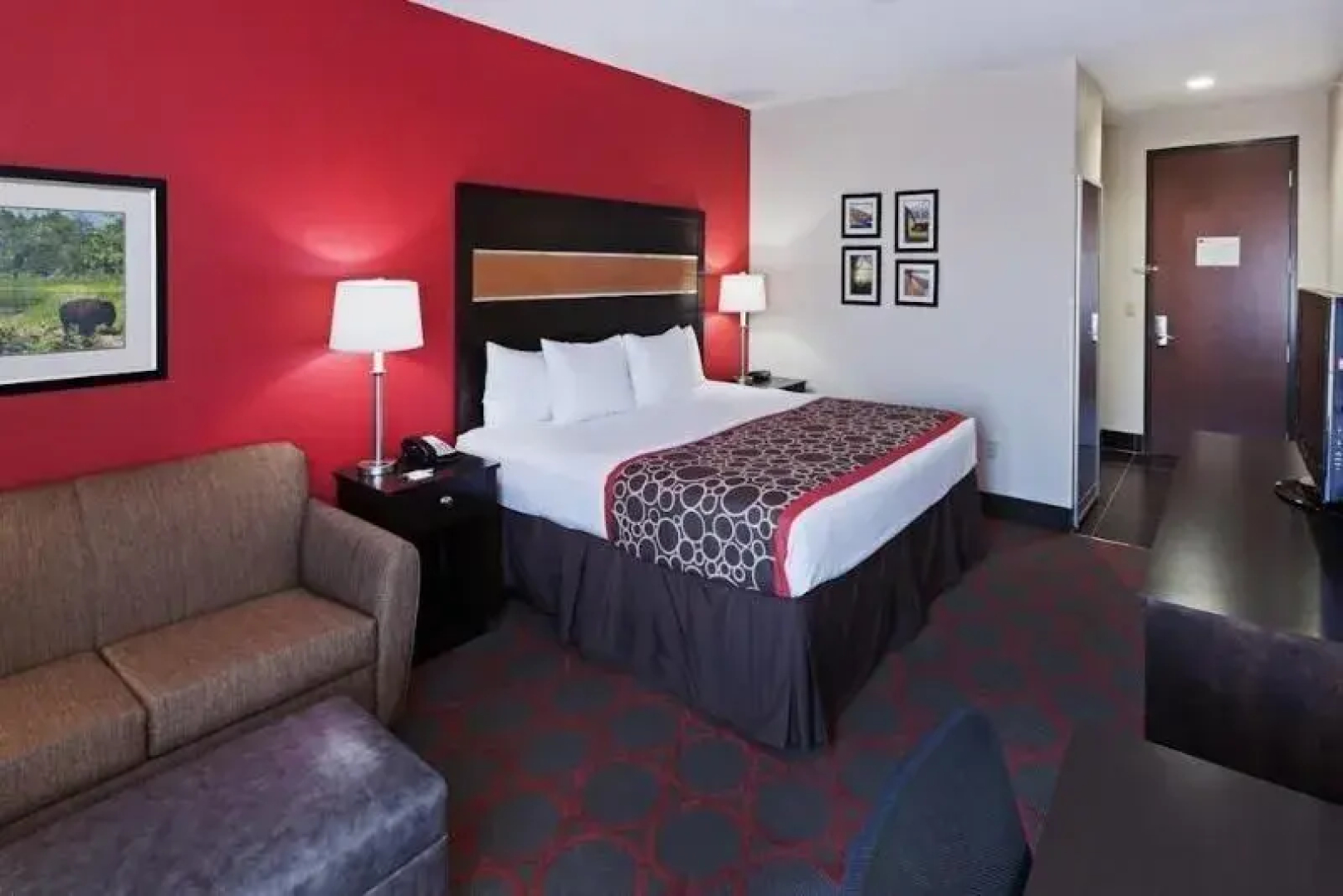 La Quinta Inn & Suites Tulsa - Catoosa