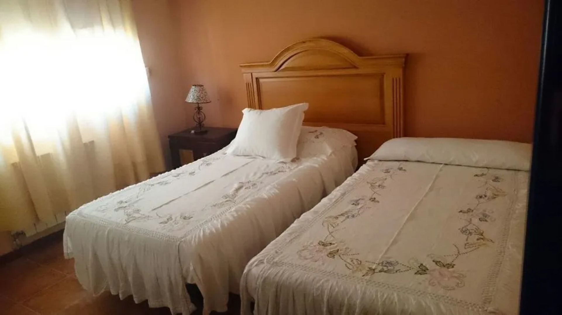 La Santa Cruz Resort & Spa Almuñecar