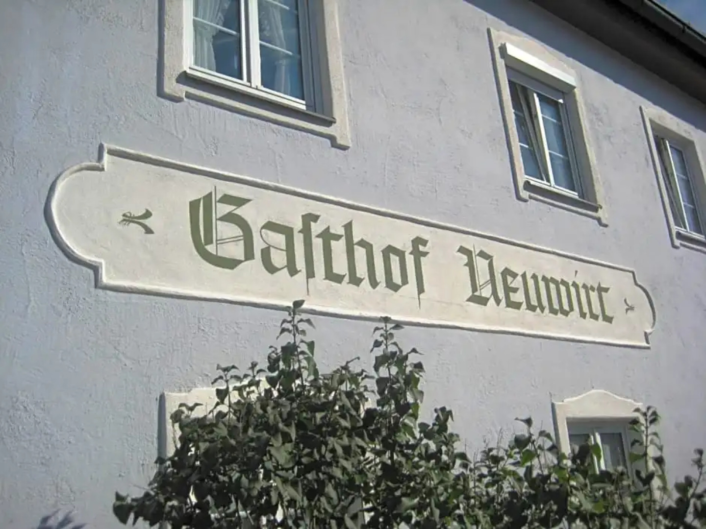 Hotel Neuwirt