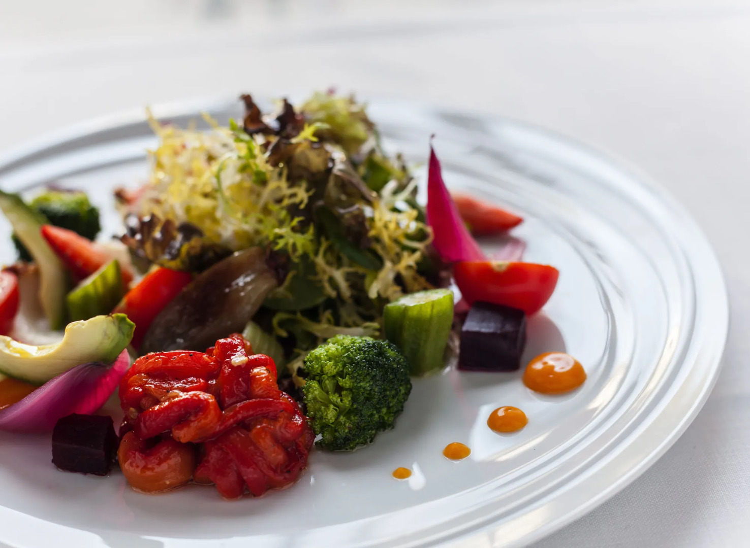 Barceló Torre de Madrid