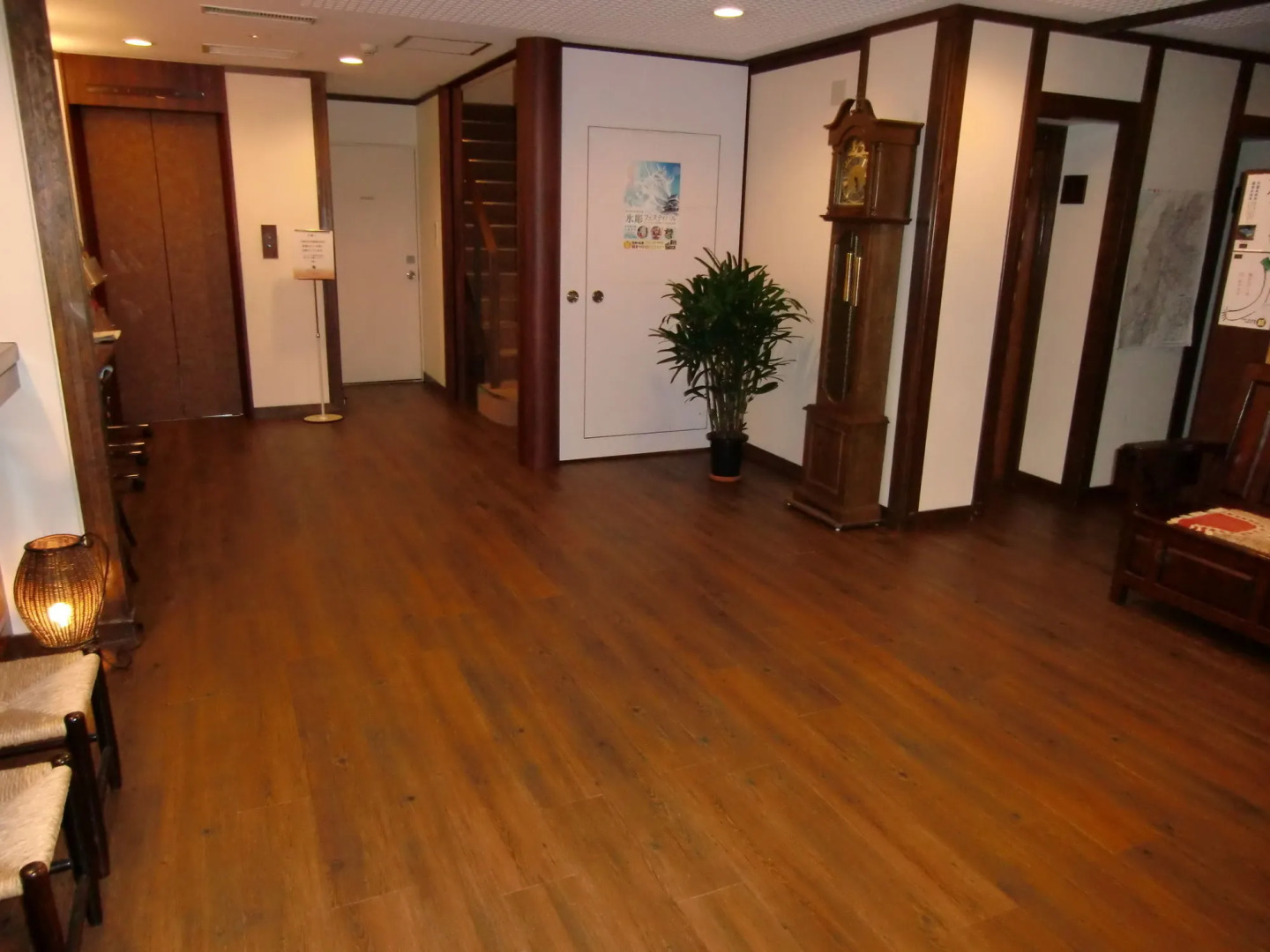 Hotel Matsumoto Yorozuya