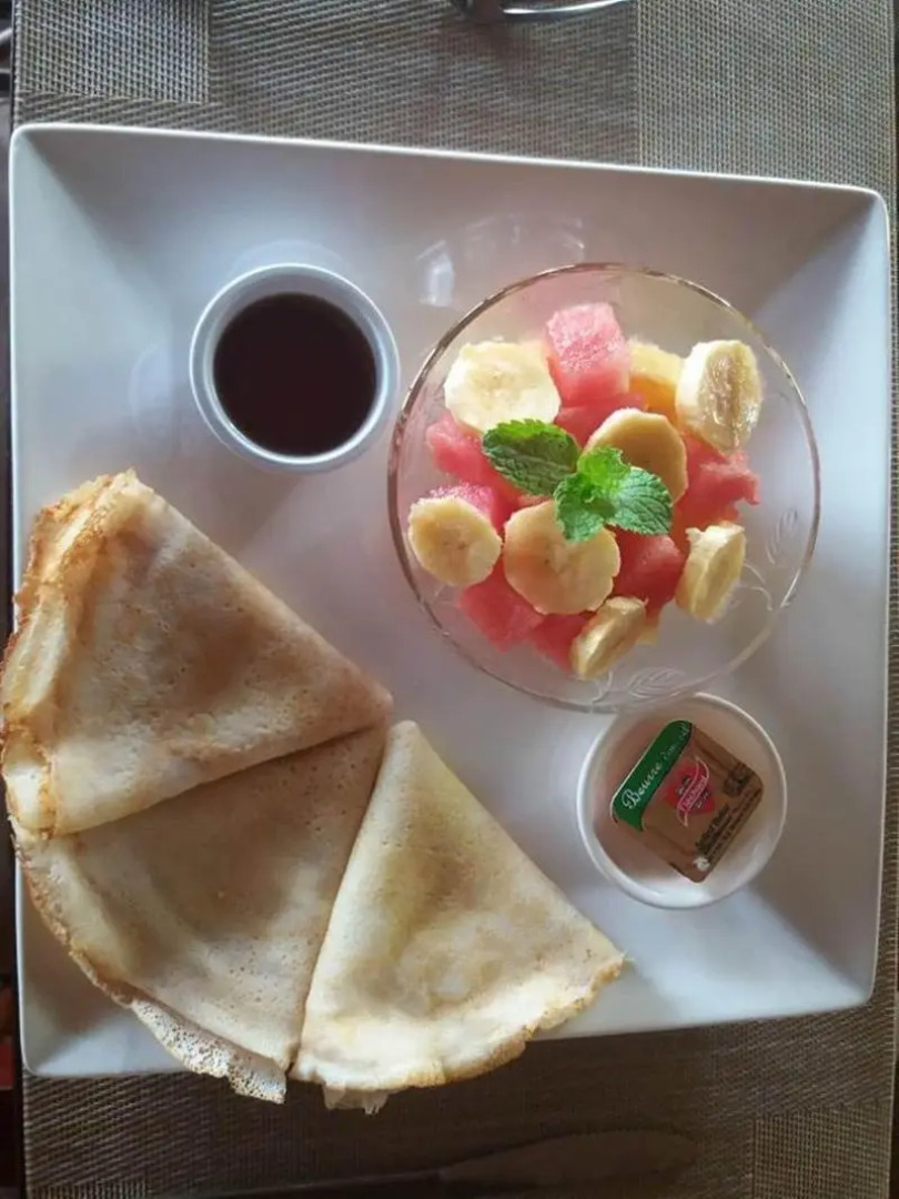 Infinity Sands Resort