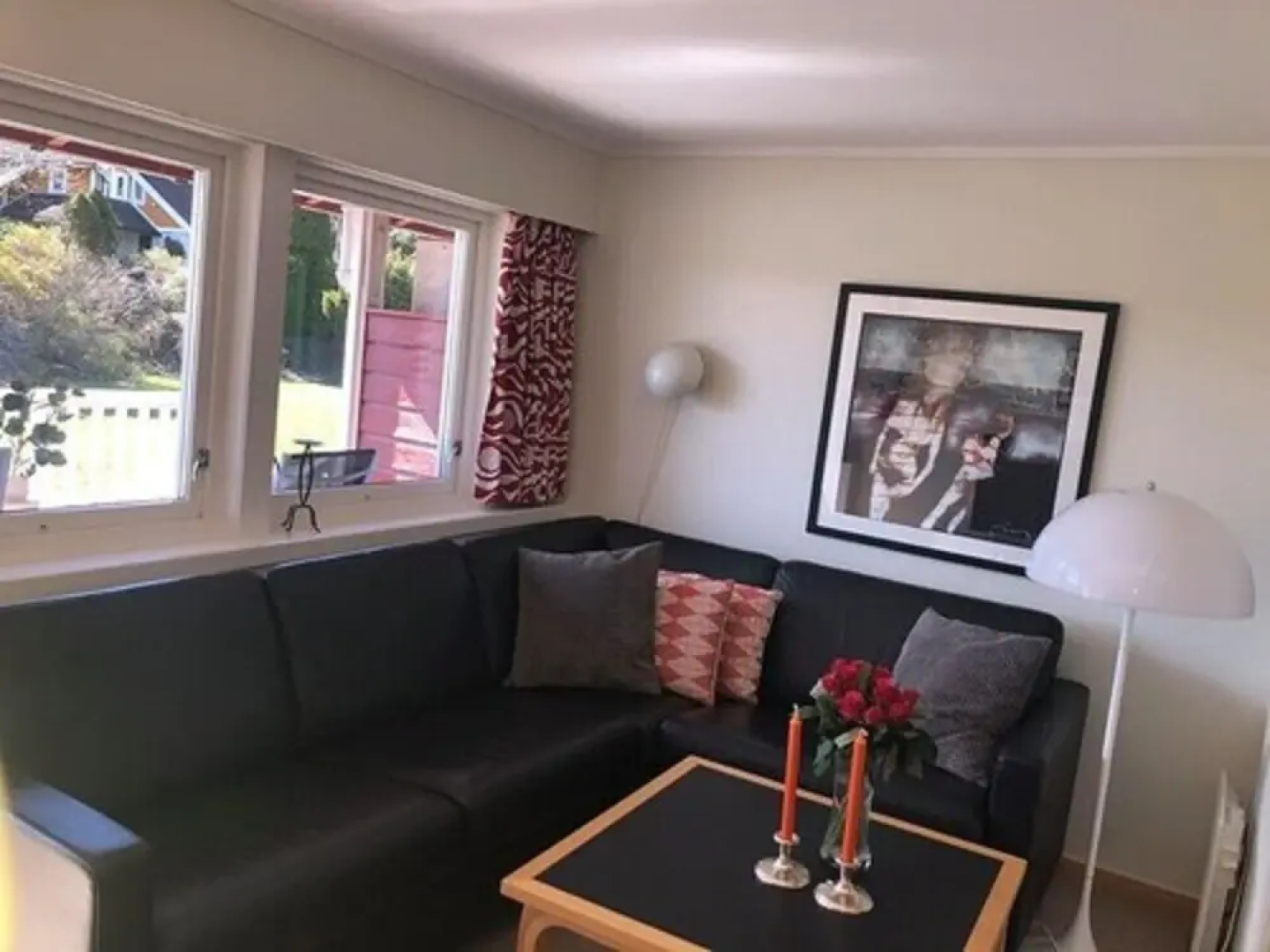 Topcamp Bie - Grimstad