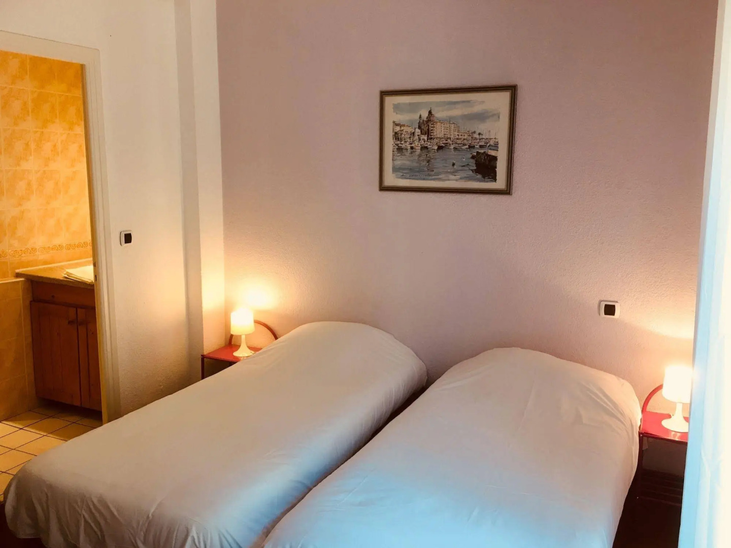 Appart'Hotel Castel Emeraude