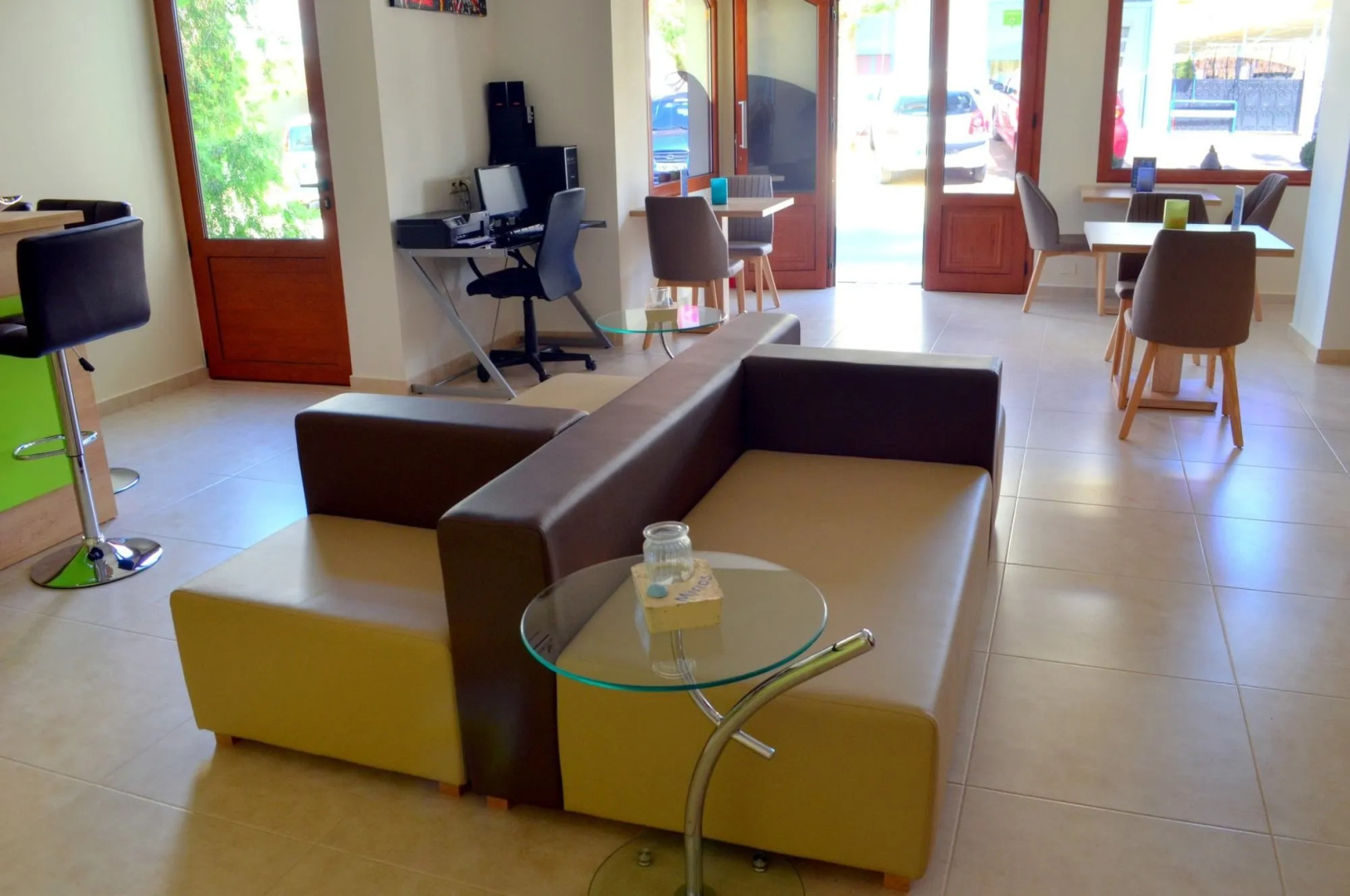 Minos Boutique Hotel