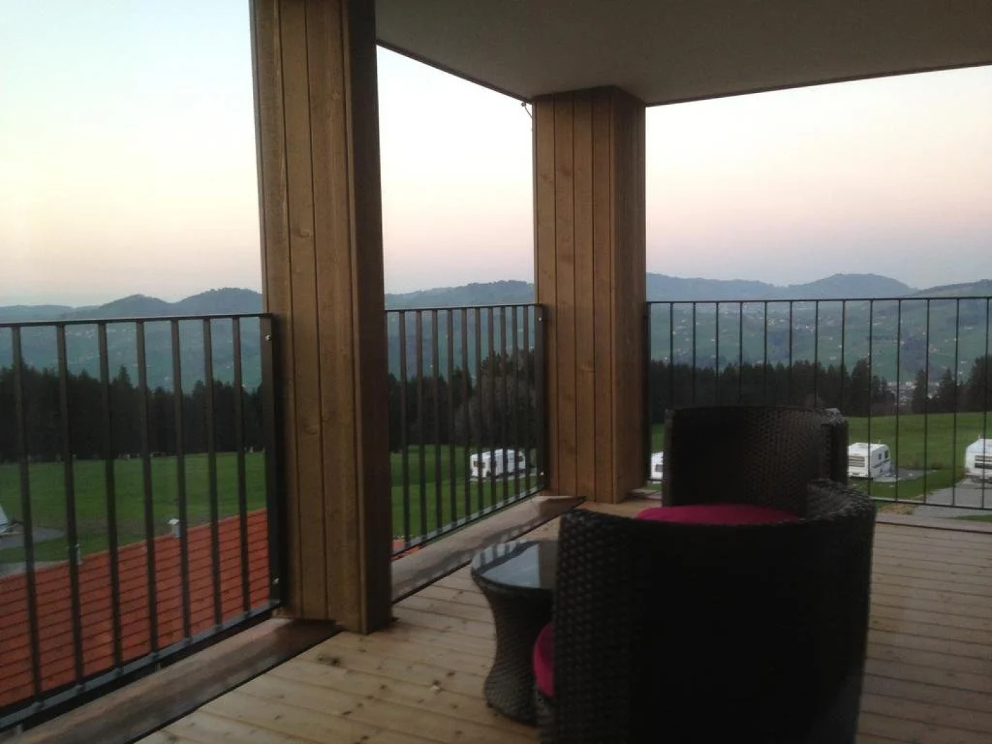 Hotel Landgasthof Eischen