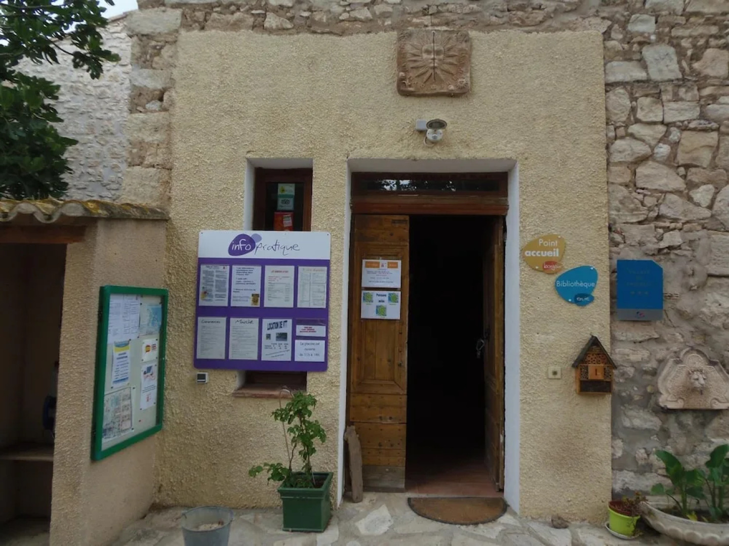 VVF Sigean Port-la-Nouvelle Corbières